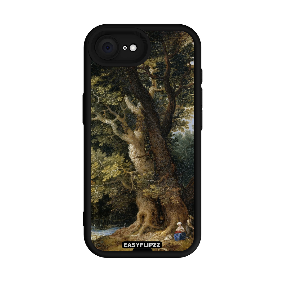 Elderwood - iPhone 17e