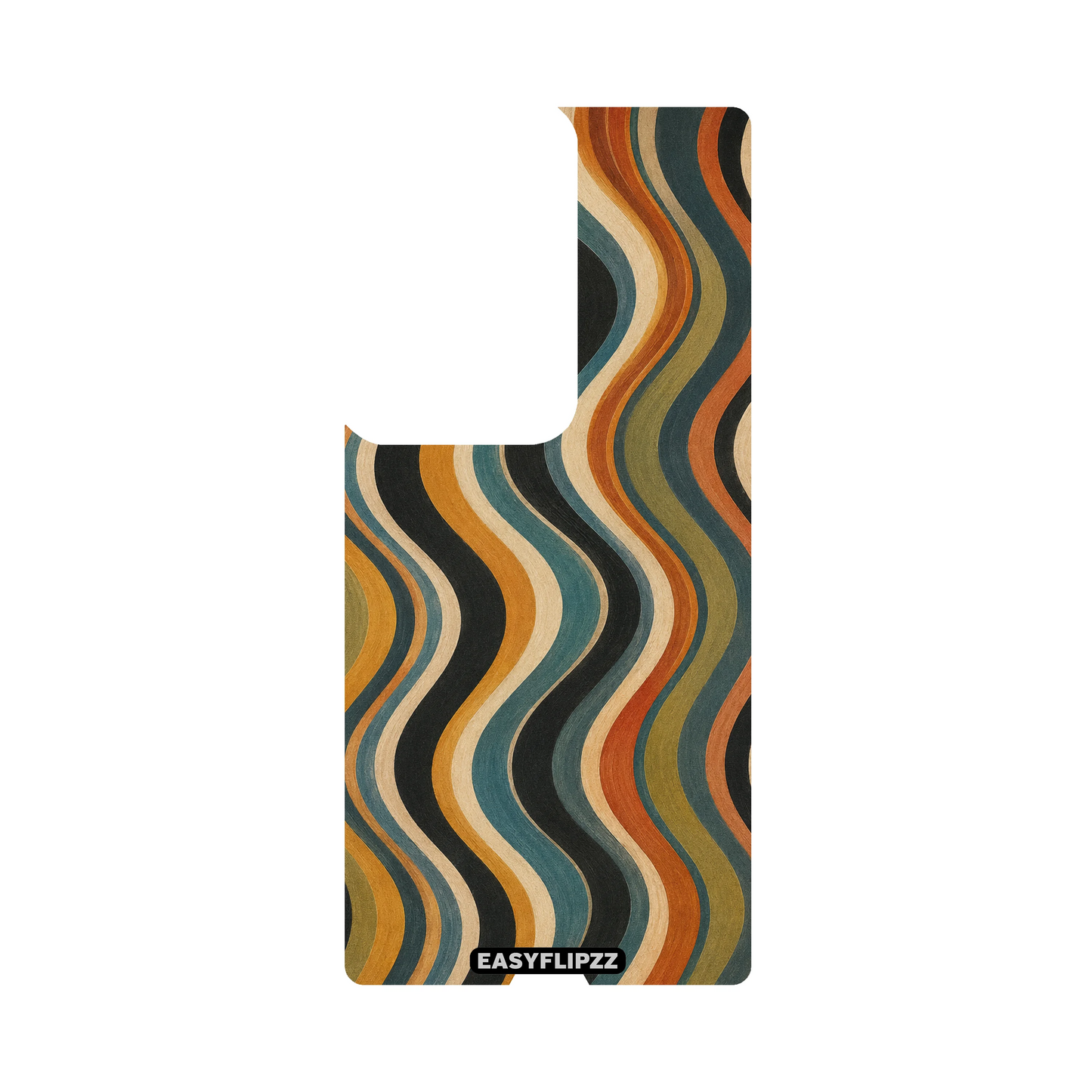 Tuscan Rhythm Backflipzz - S23 Ultra