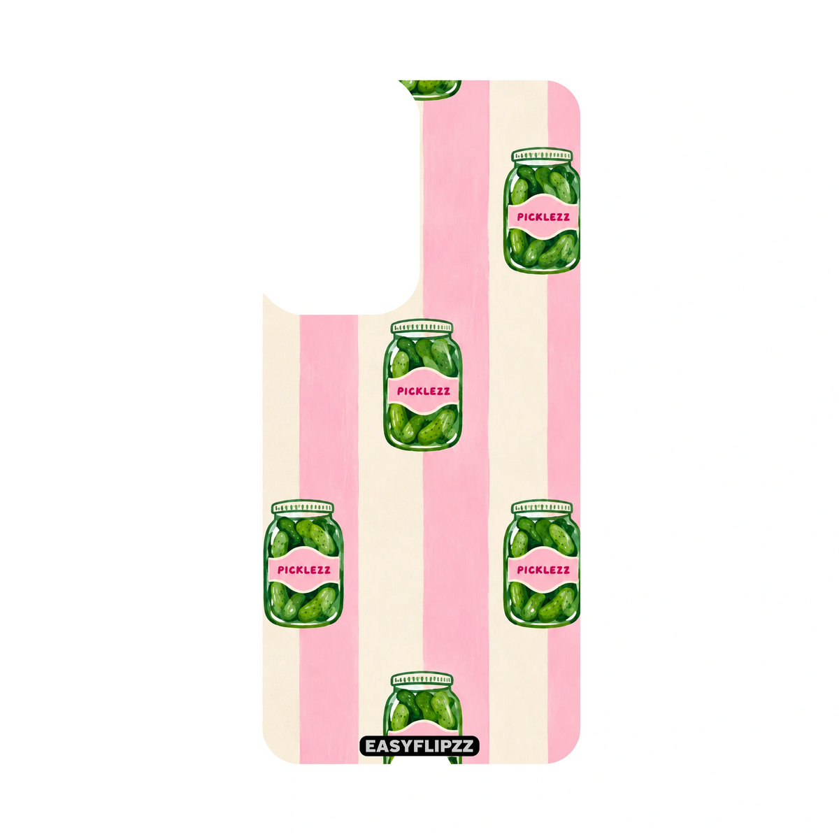 Pickle Pop Backflipzz - S25 FE