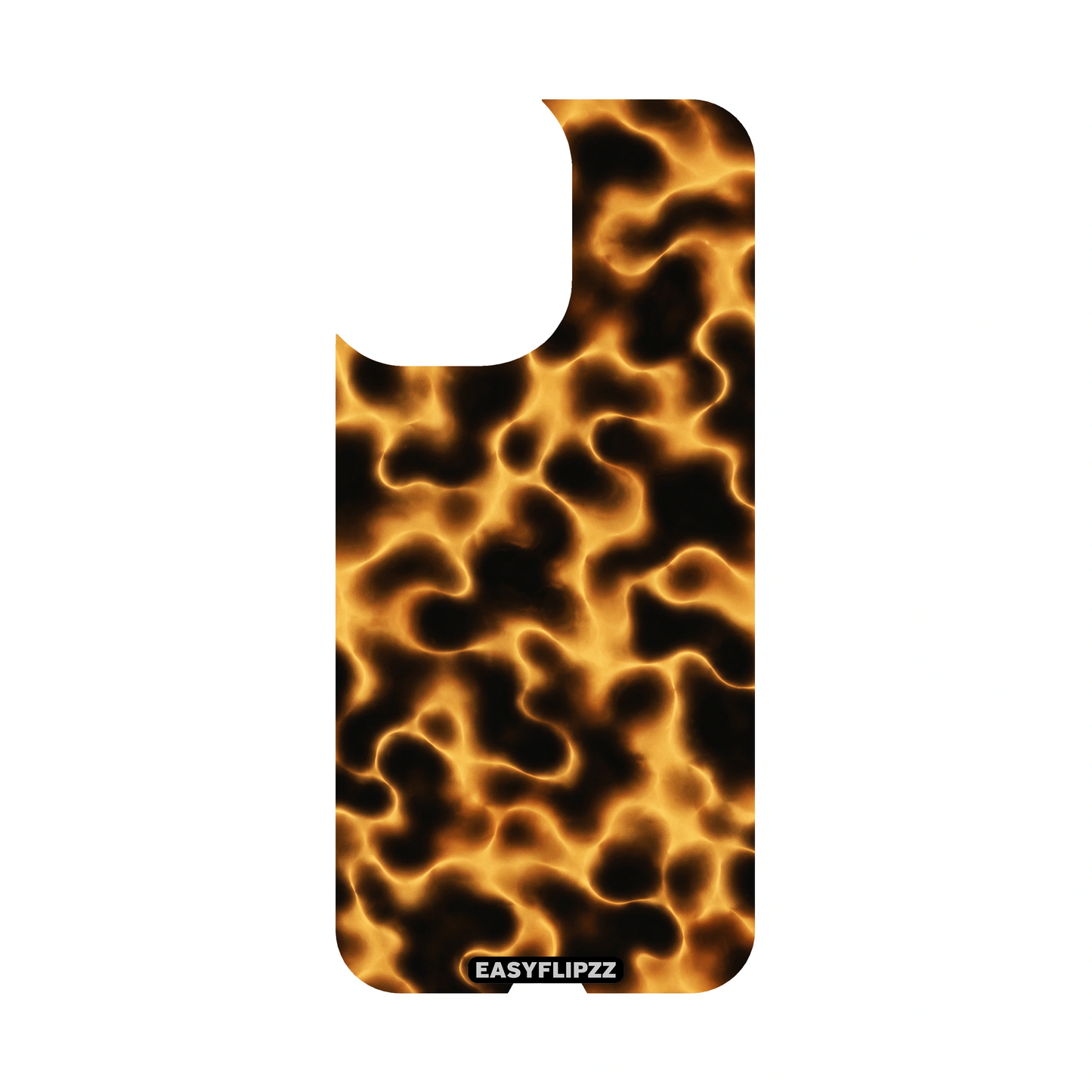 Ignis Backflipzz - iPhone 16 Plus
