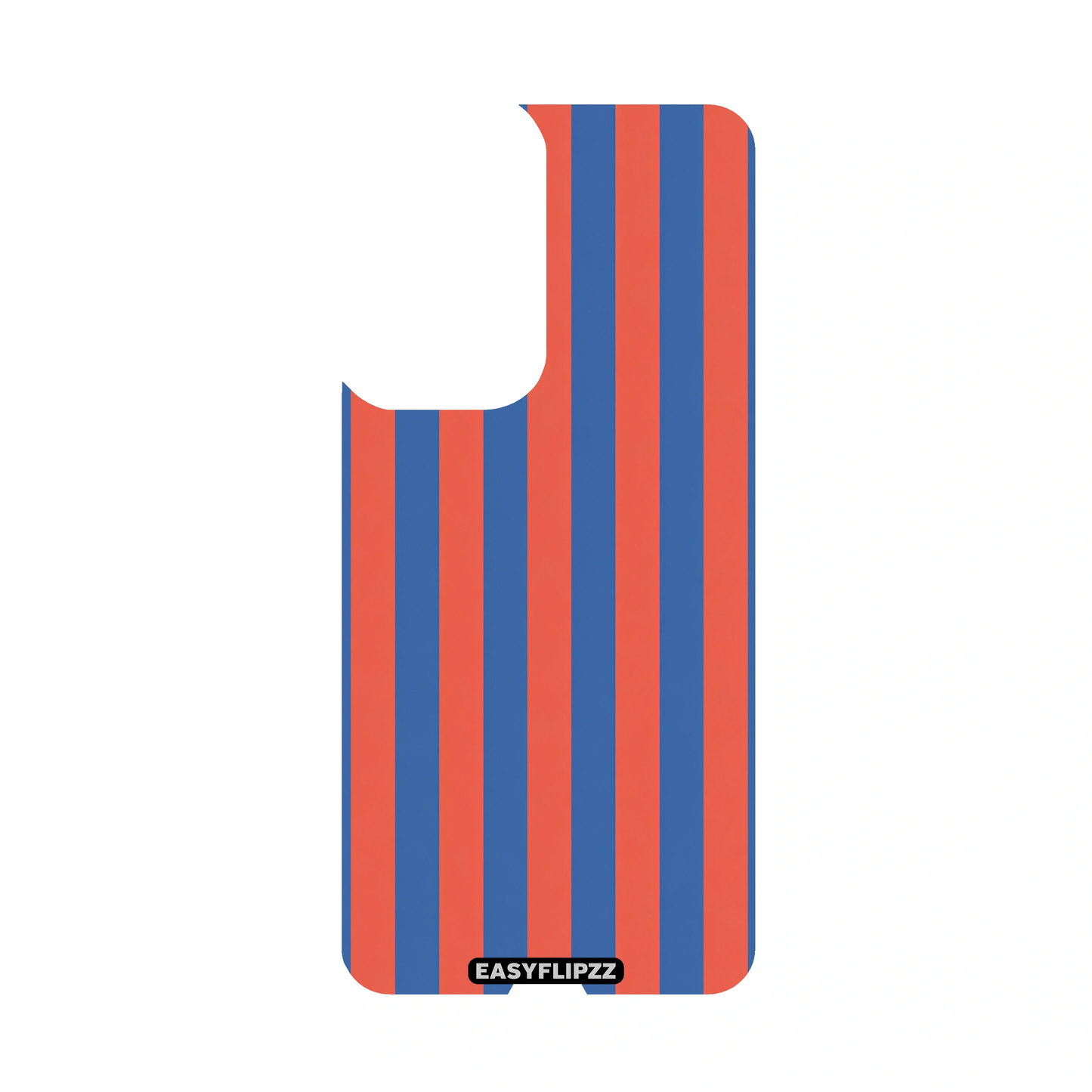 Bold Stripes Backflipzz - A26