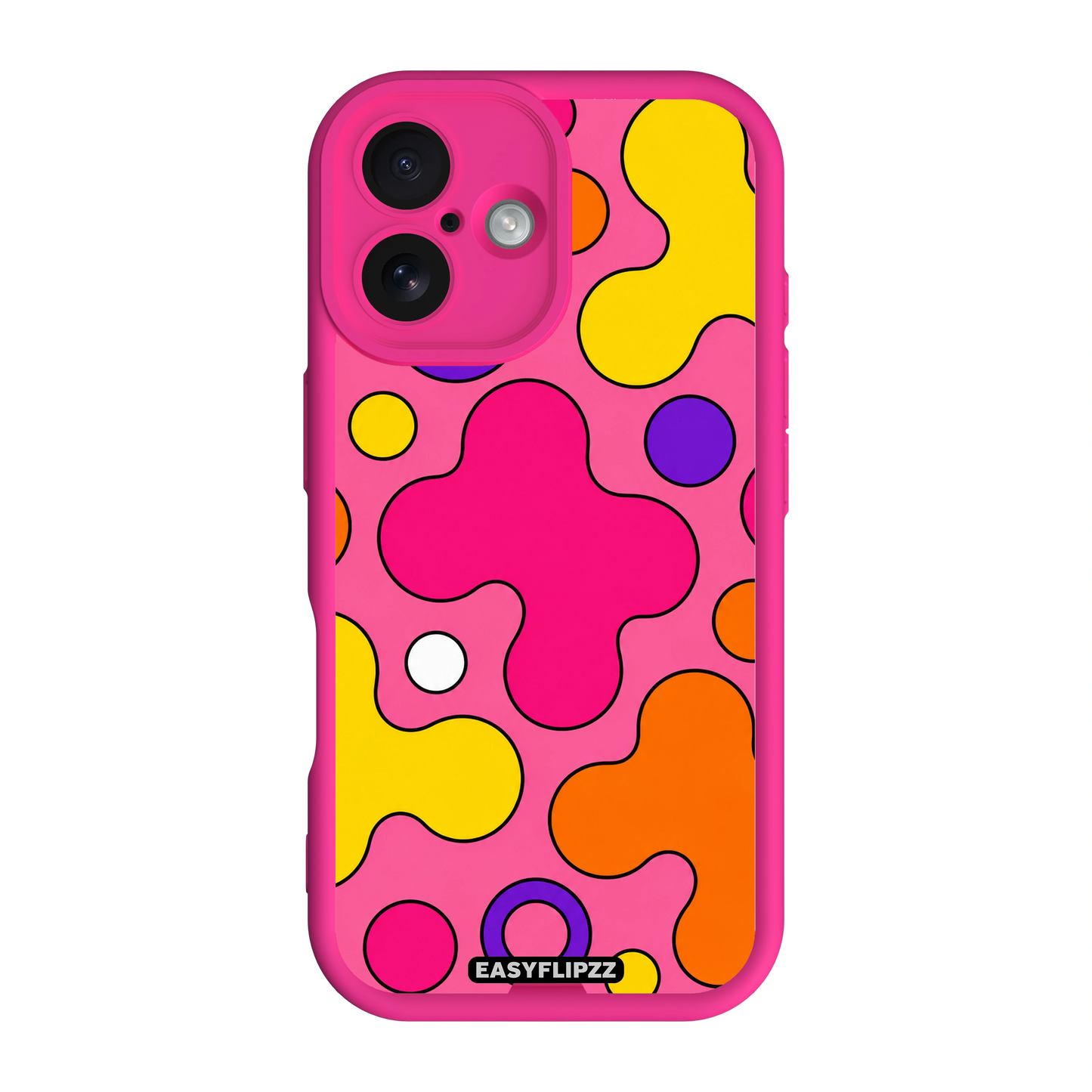 Pink Melt - iPhone 16