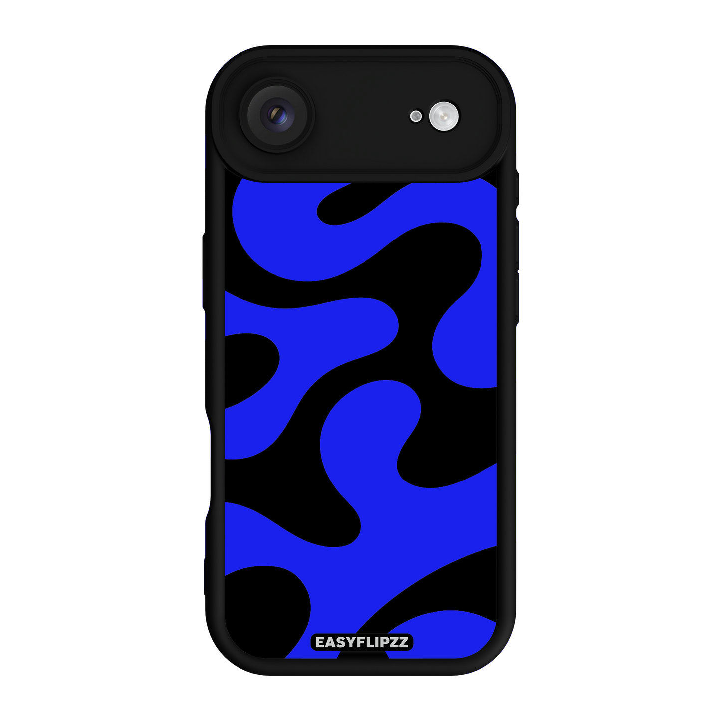 iPhone 17 Air | Black | Dreamworld Blue & Black | Base Set
