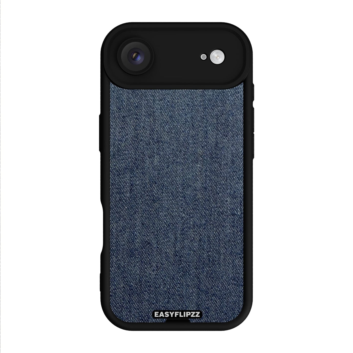 iPhone 17 Air | Black | Jeans Dark Denim | Base Set