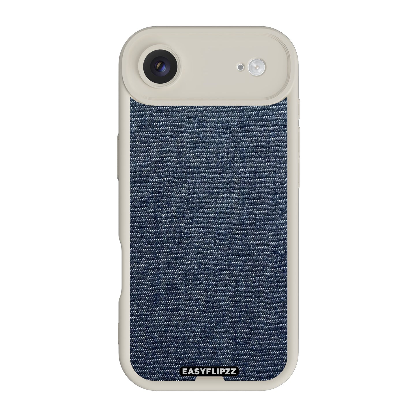 iPhone 17 Air | White | Jeans Dark Denim | Base Set