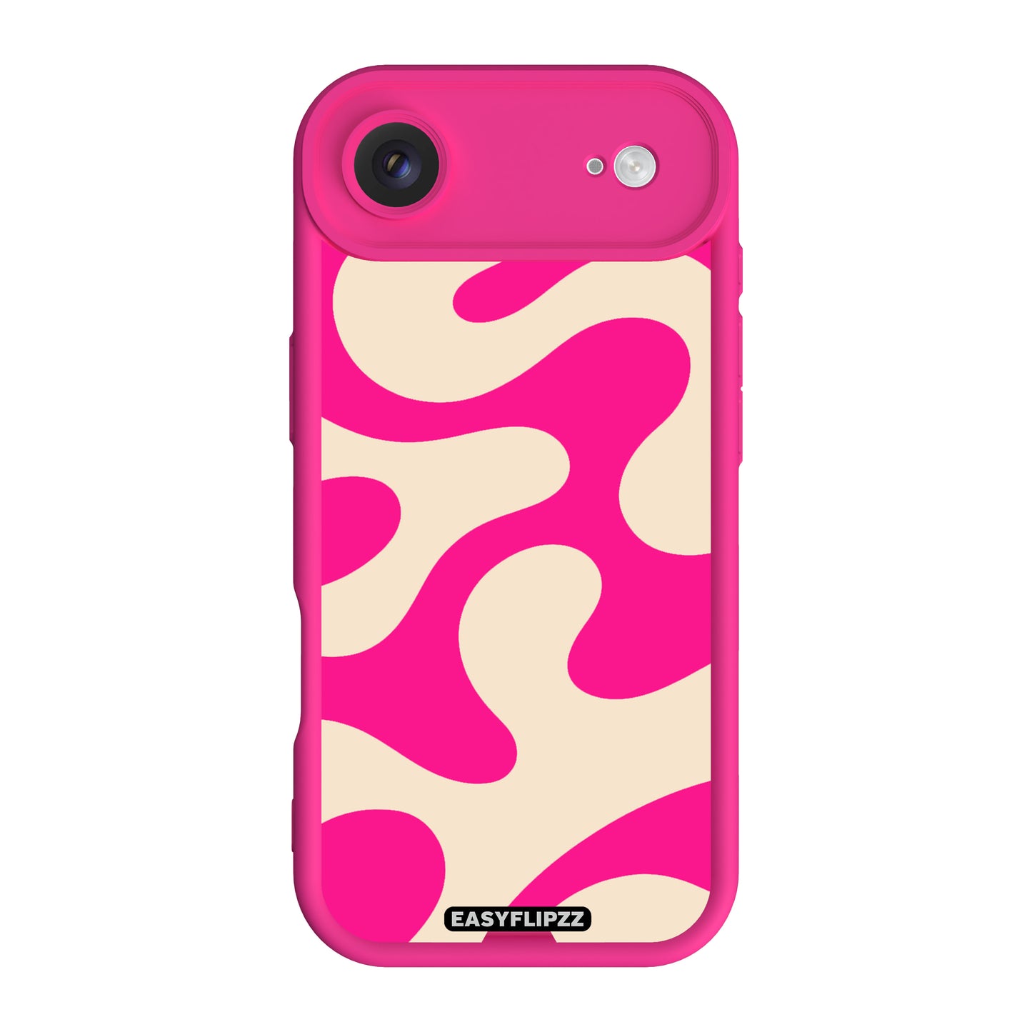 iPhone 17 Air | Pink | Dreamworld Cream & Pink | Base Set