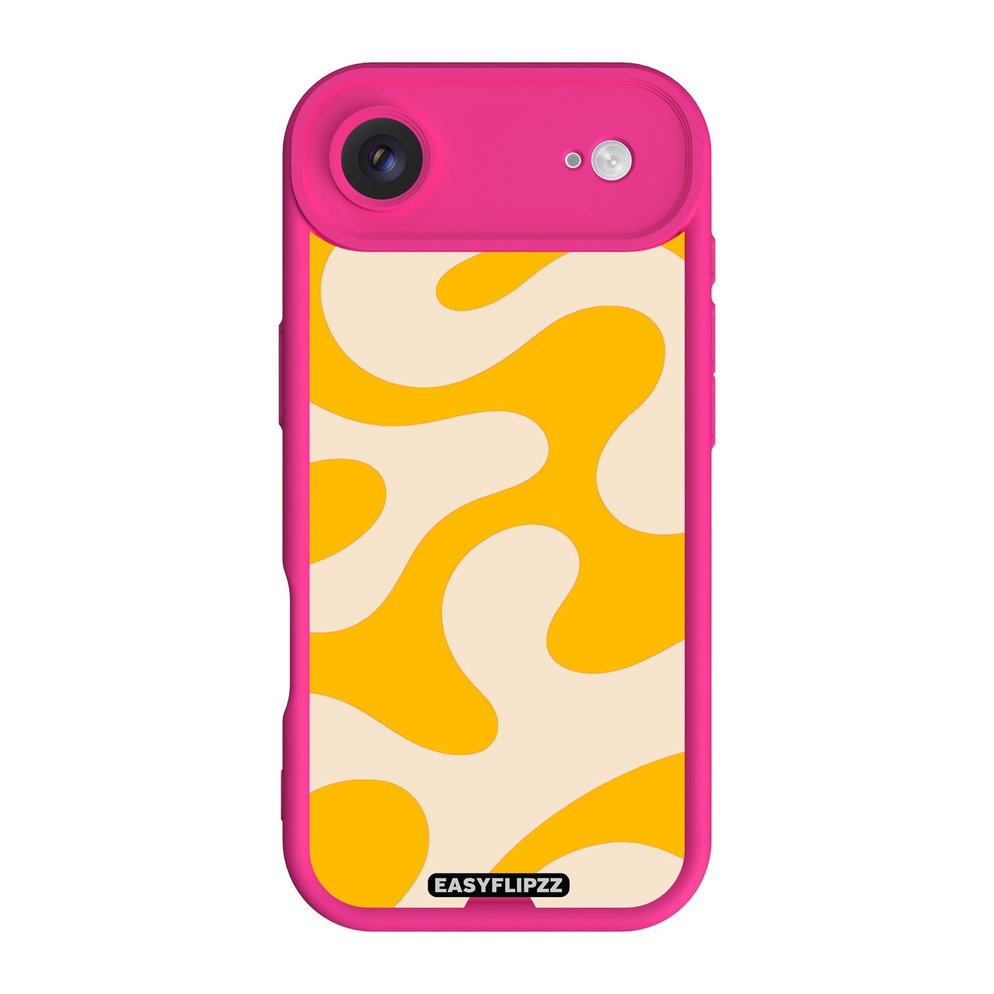 iPhone 17 Air | Pink | Dreamworld Cream & Yellow | Base Set