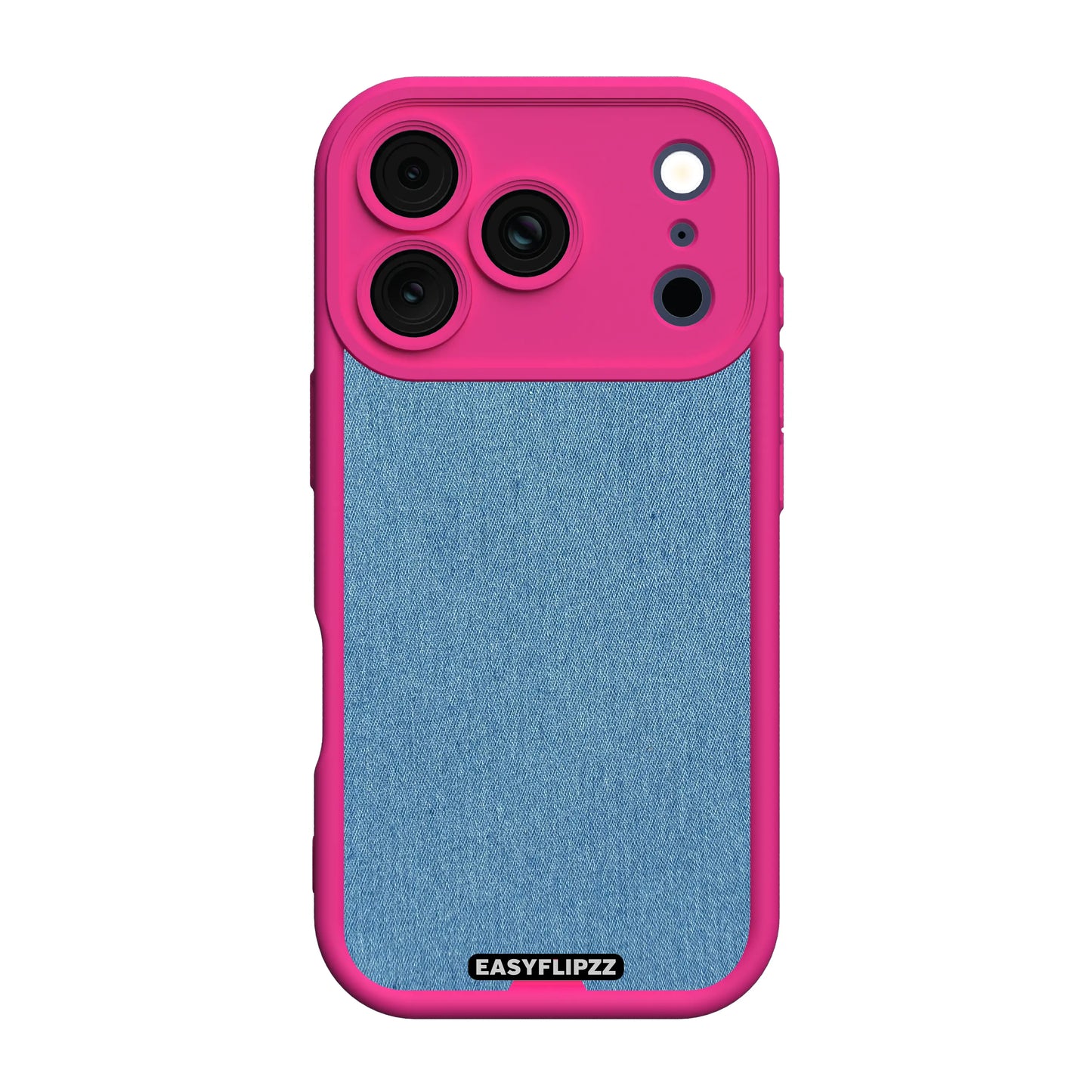 Classic Denim - iPhone 17 Pro Max
