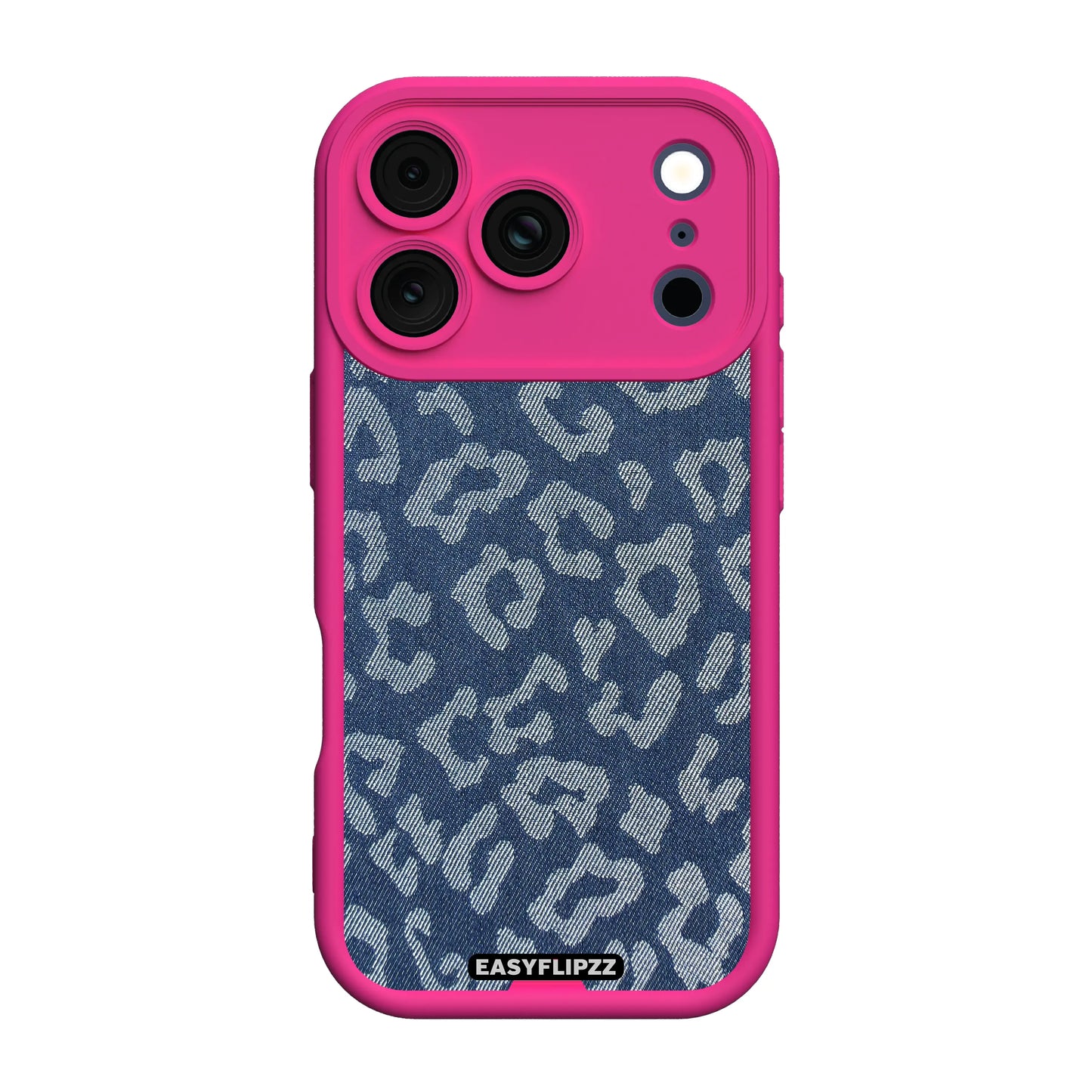 Classic Safari Jacquard - iPhone 17 Pro Max