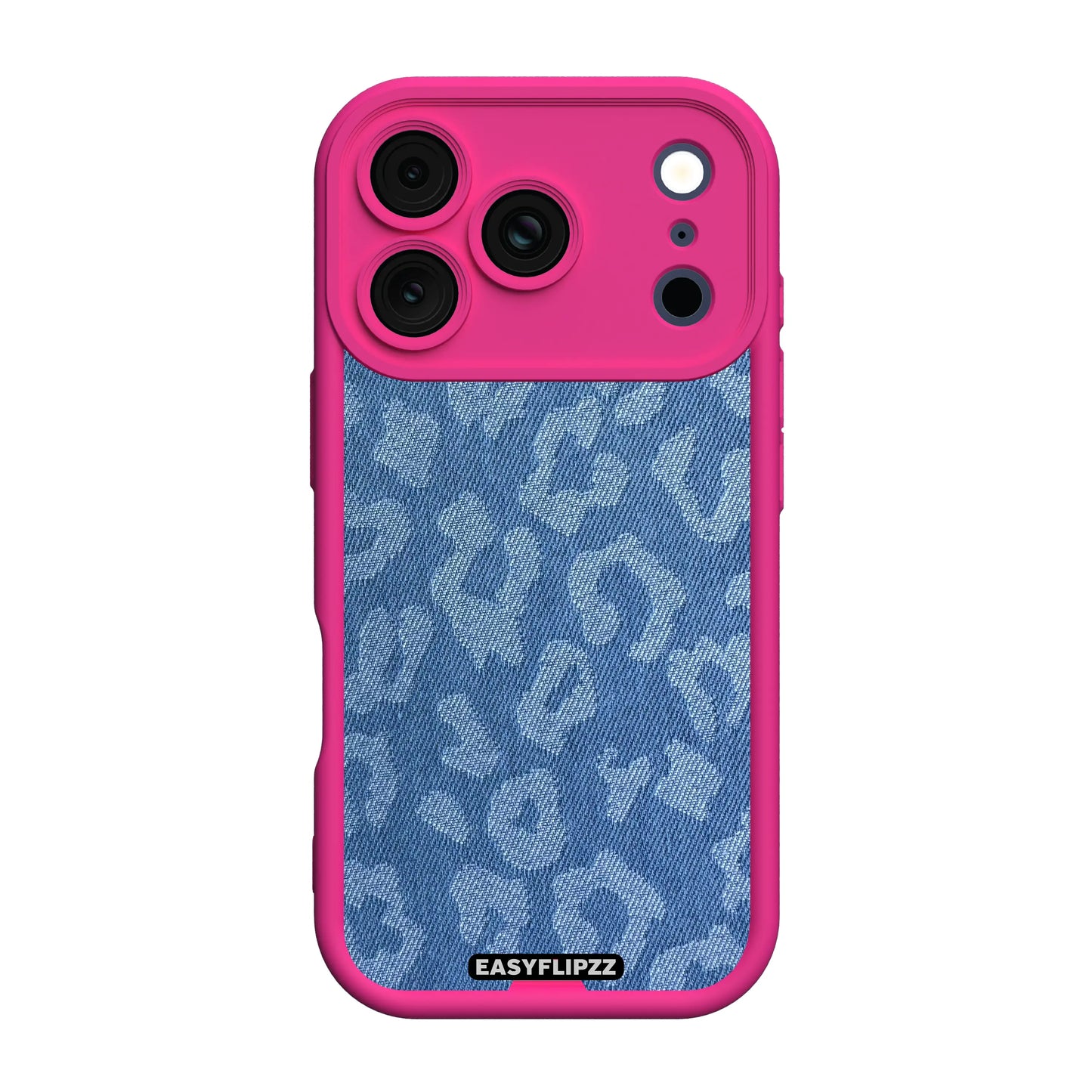 Sky Safari Jacquard - iPhone 17 Pro Max