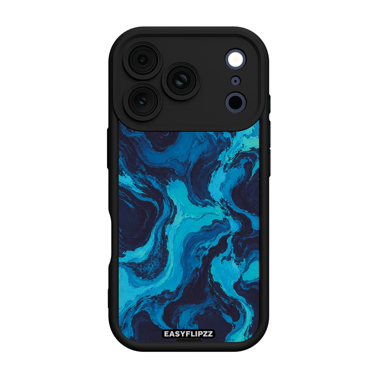 Azure Current  - iPhone 17 Pro
