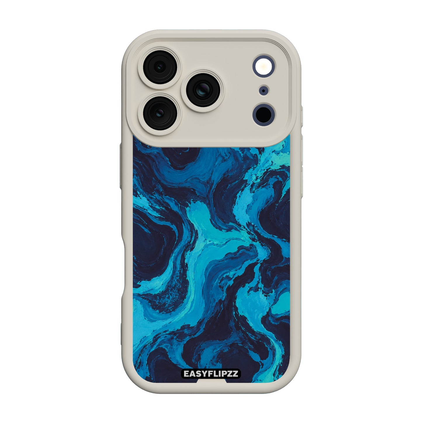 Azure Current  - iPhone 17 Pro