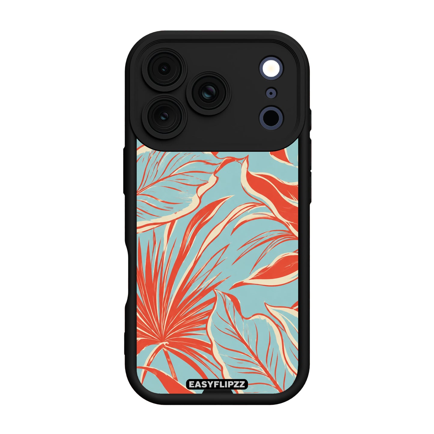 Coral Lagoon  - iPhone 17 Pro Max