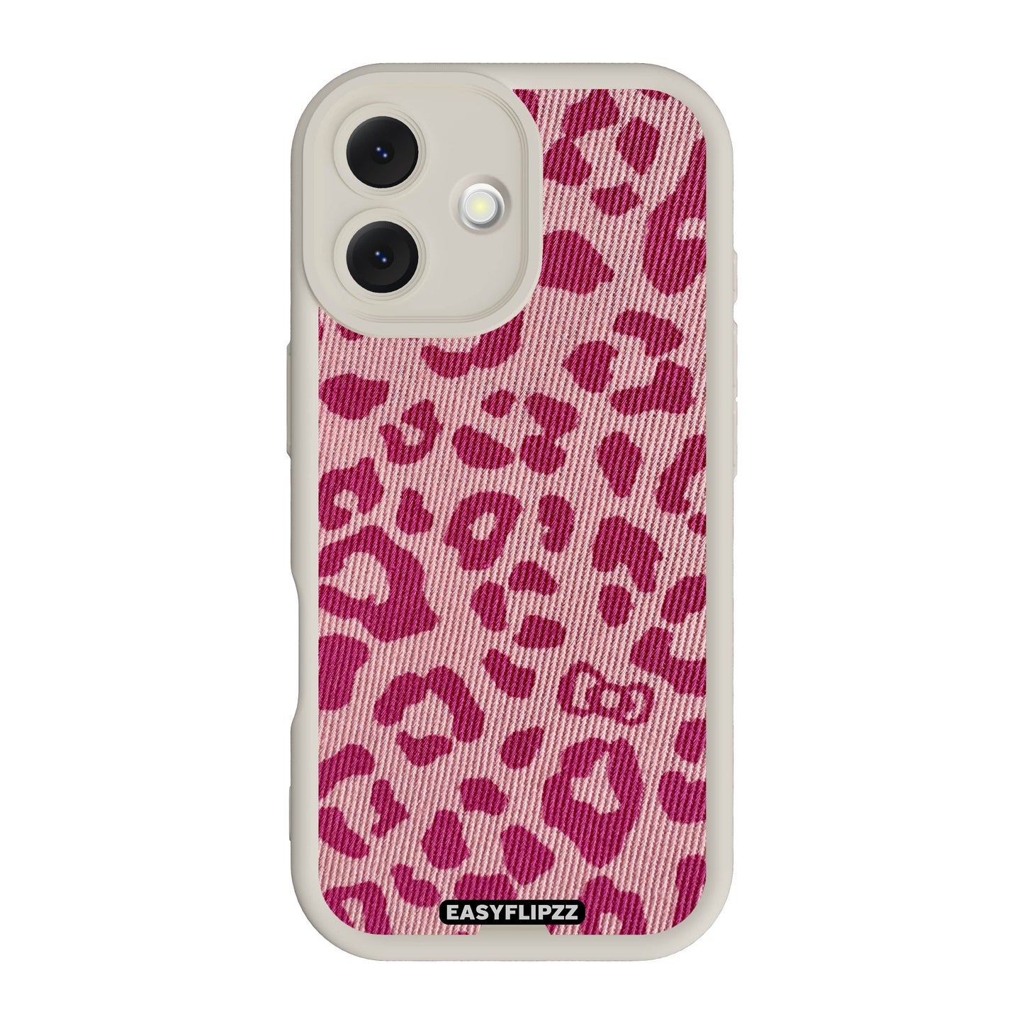 Pink Safari Jacquard - A05