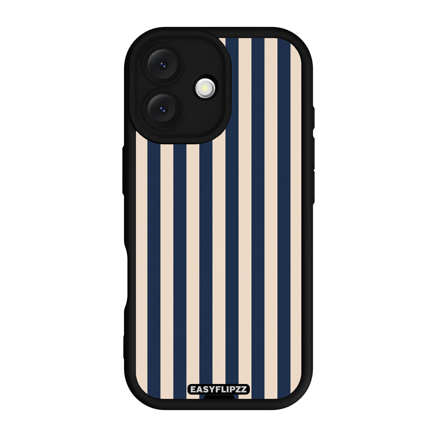 Navy Cabana - iPhone 17
