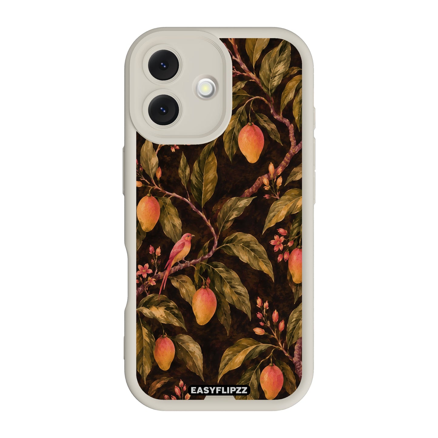 Mango Botanica - iPhone 17