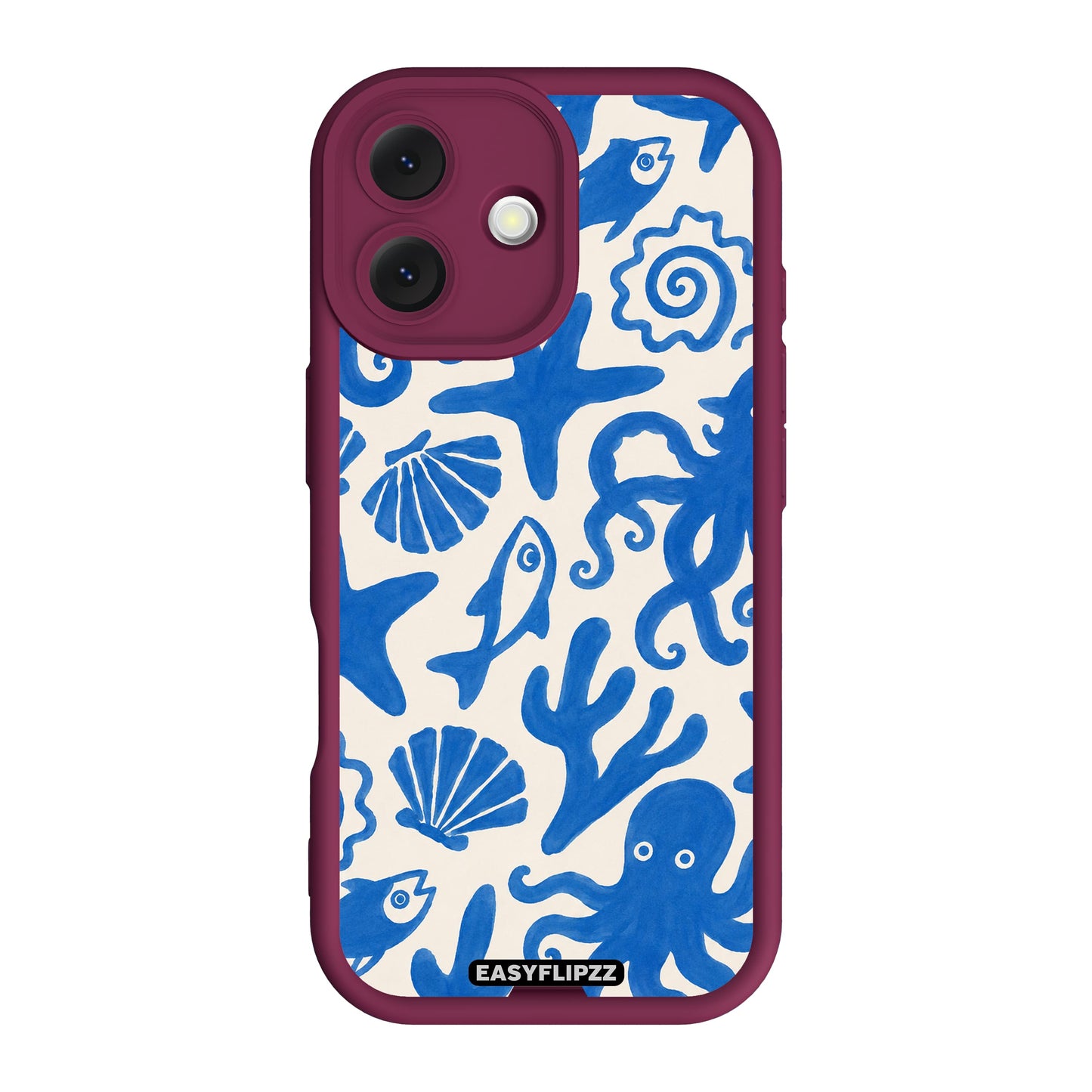 Mediterranean Blue - A05