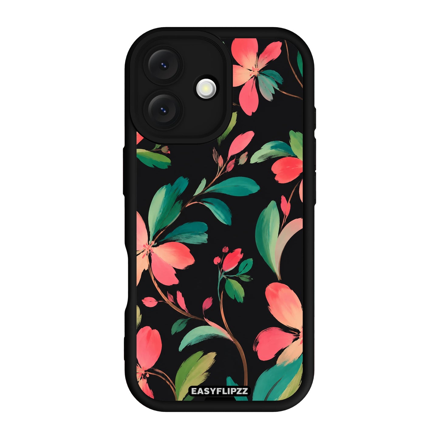 Velvet Camellia - A05