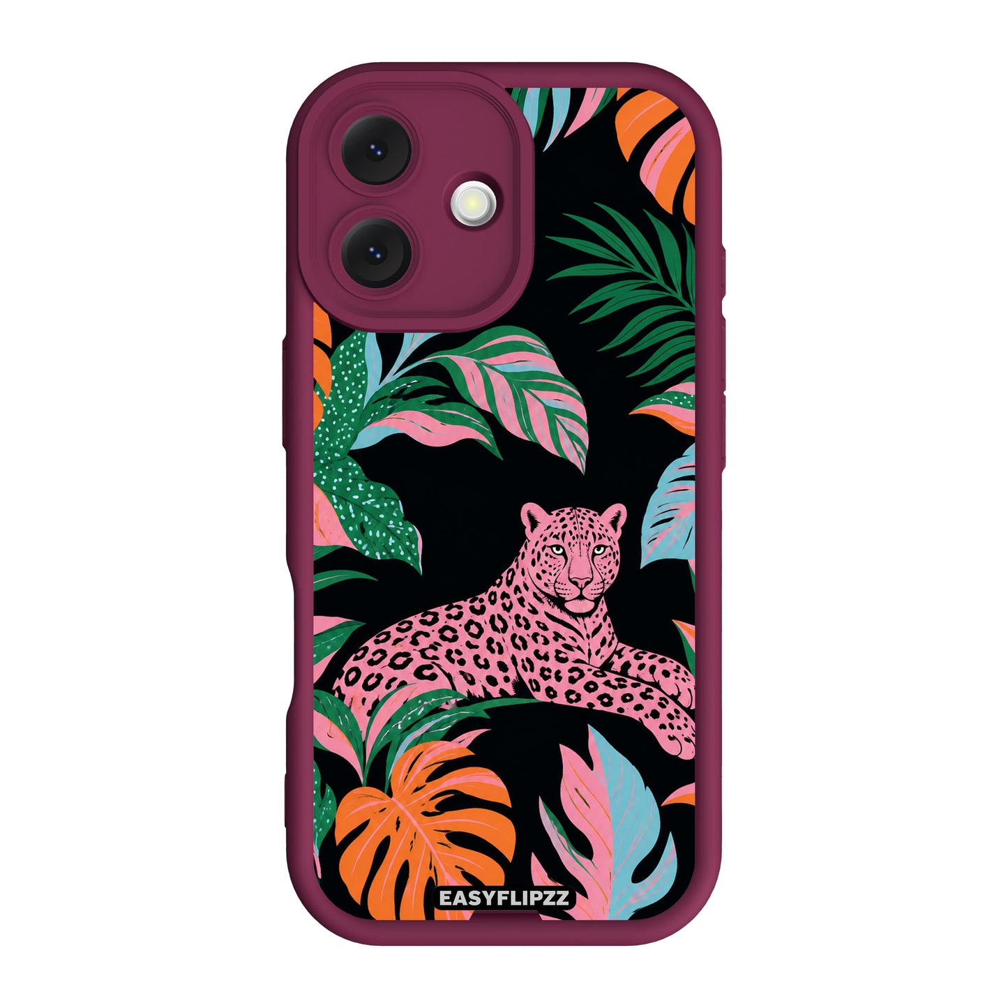 Jungle Blush - A05