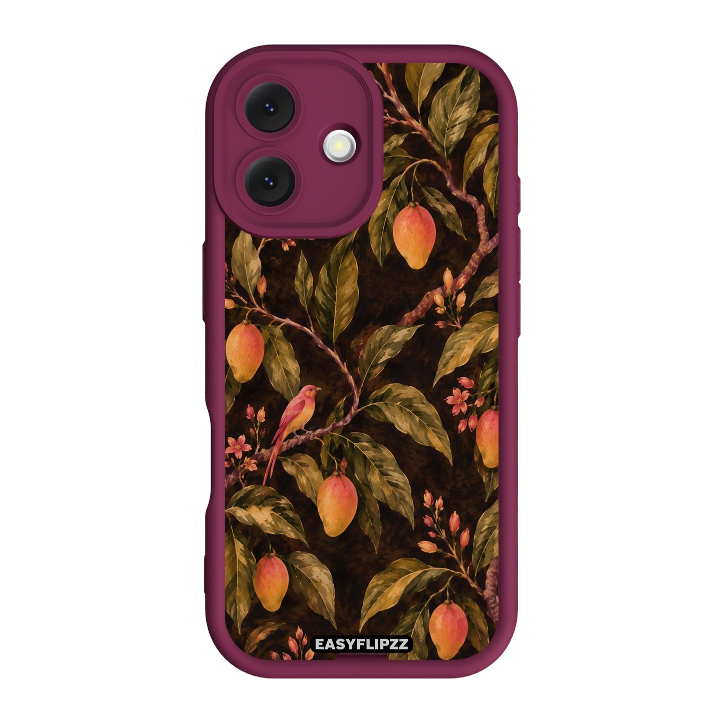 Mango Botanica - iPhone 17