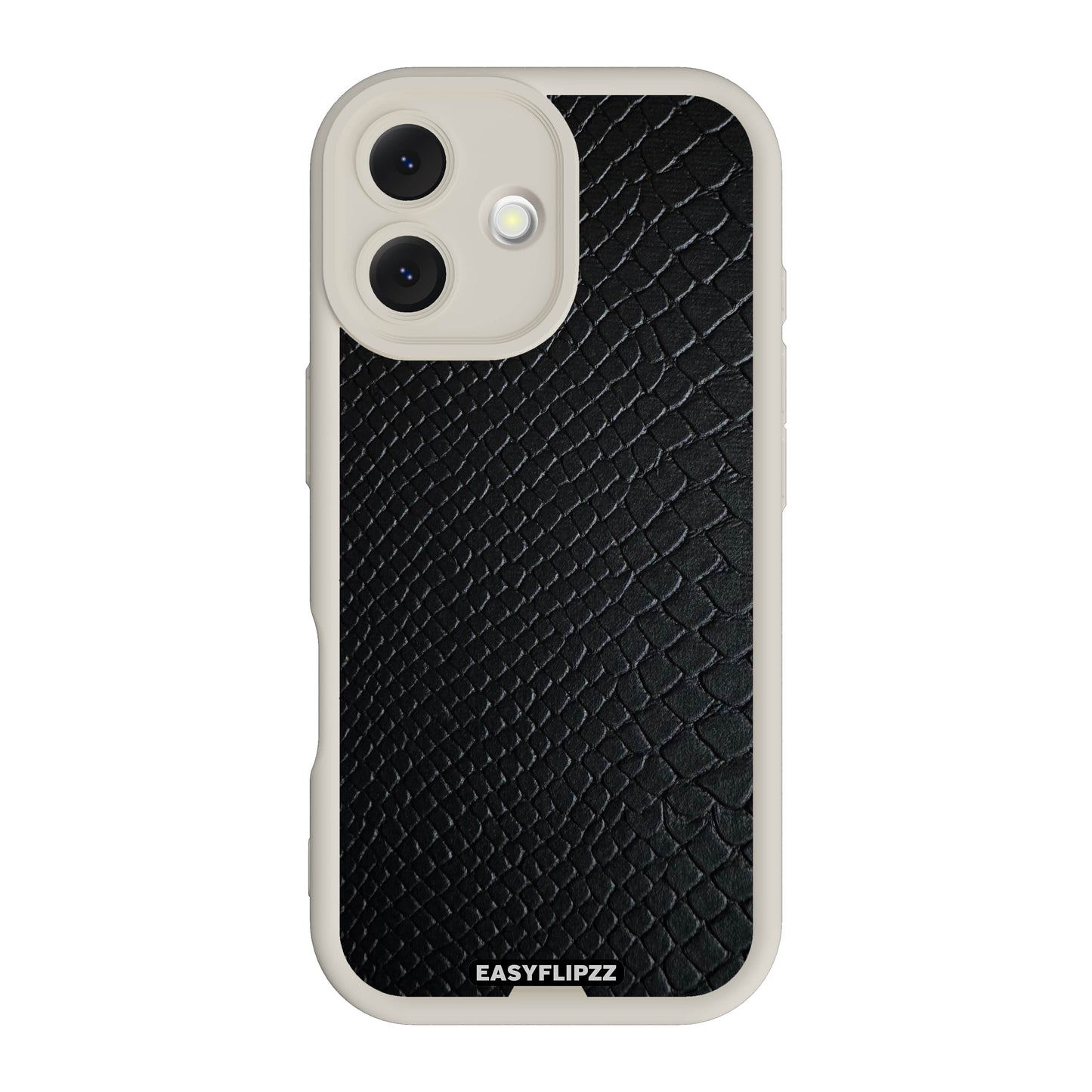 Noir Python - iPhone 17