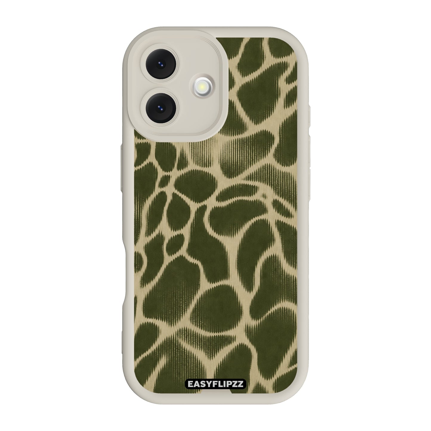 Olive Mirage - iPhone 17