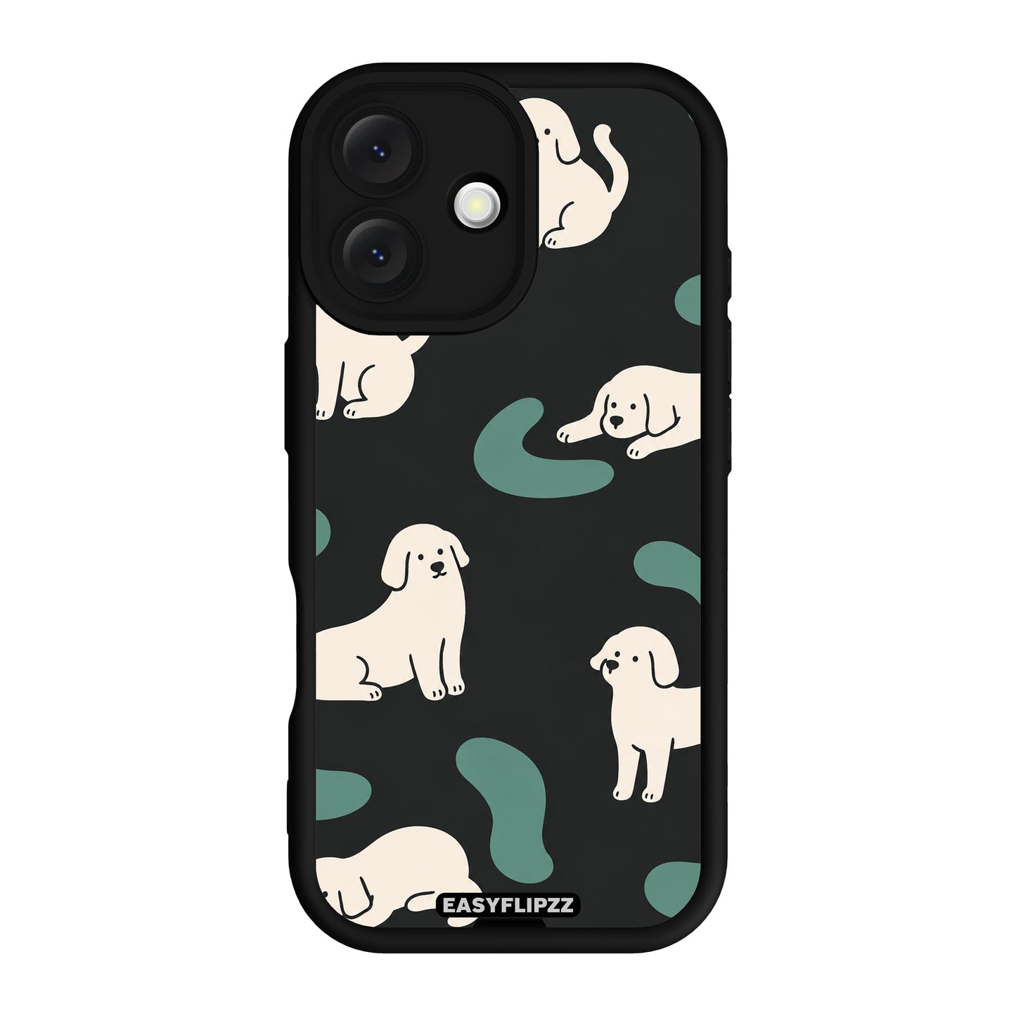 Puppy Parade - A05