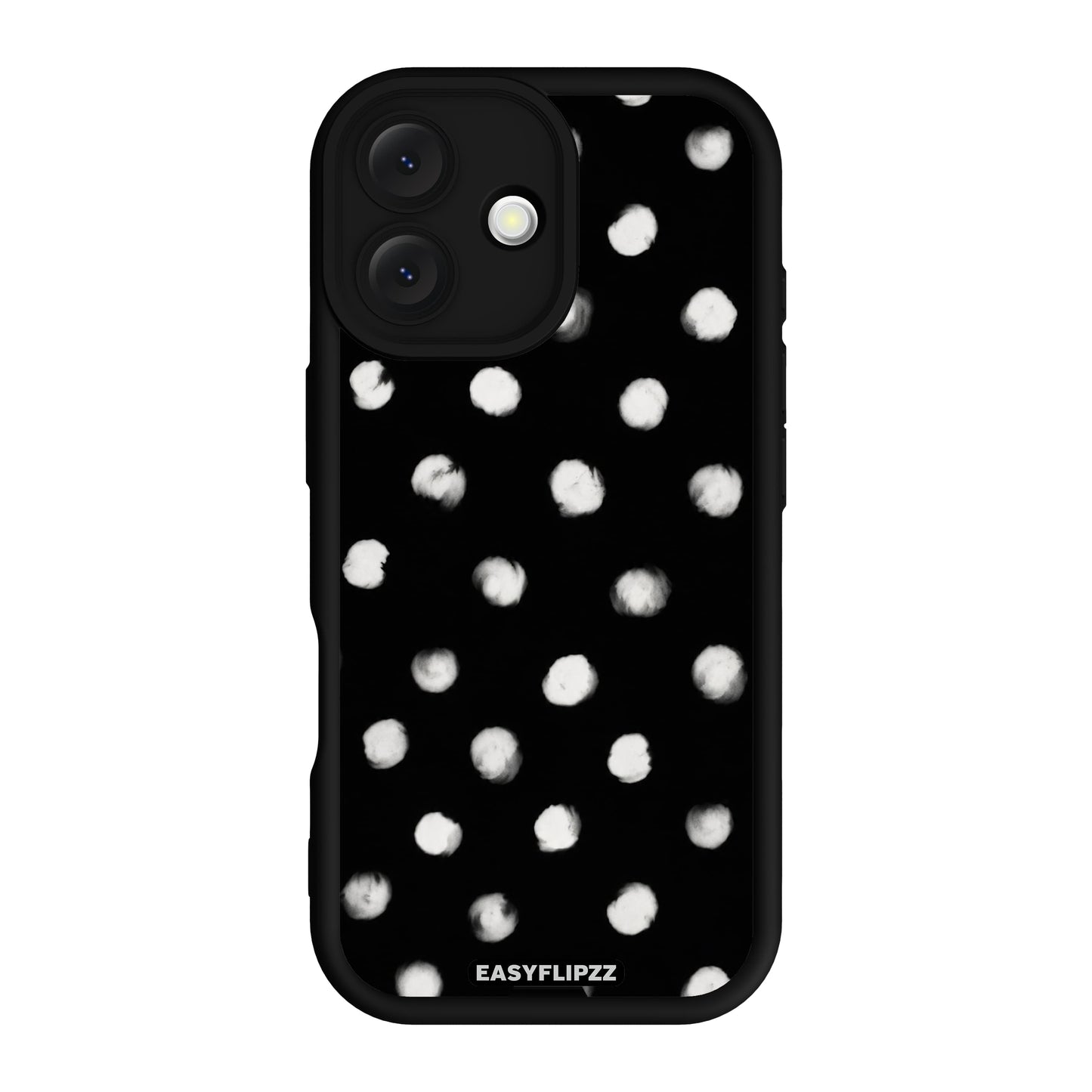 Polkadot Couture- A05