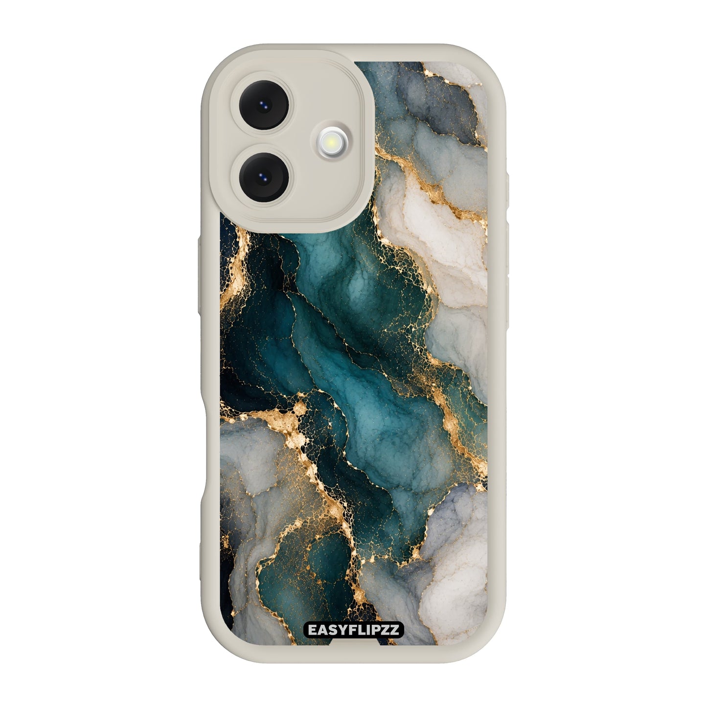 Emerald Strata - A05