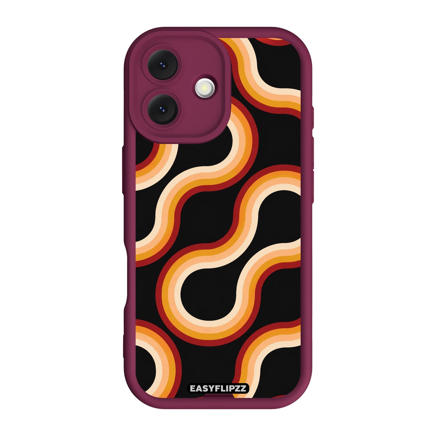 Groove - iPhone 17