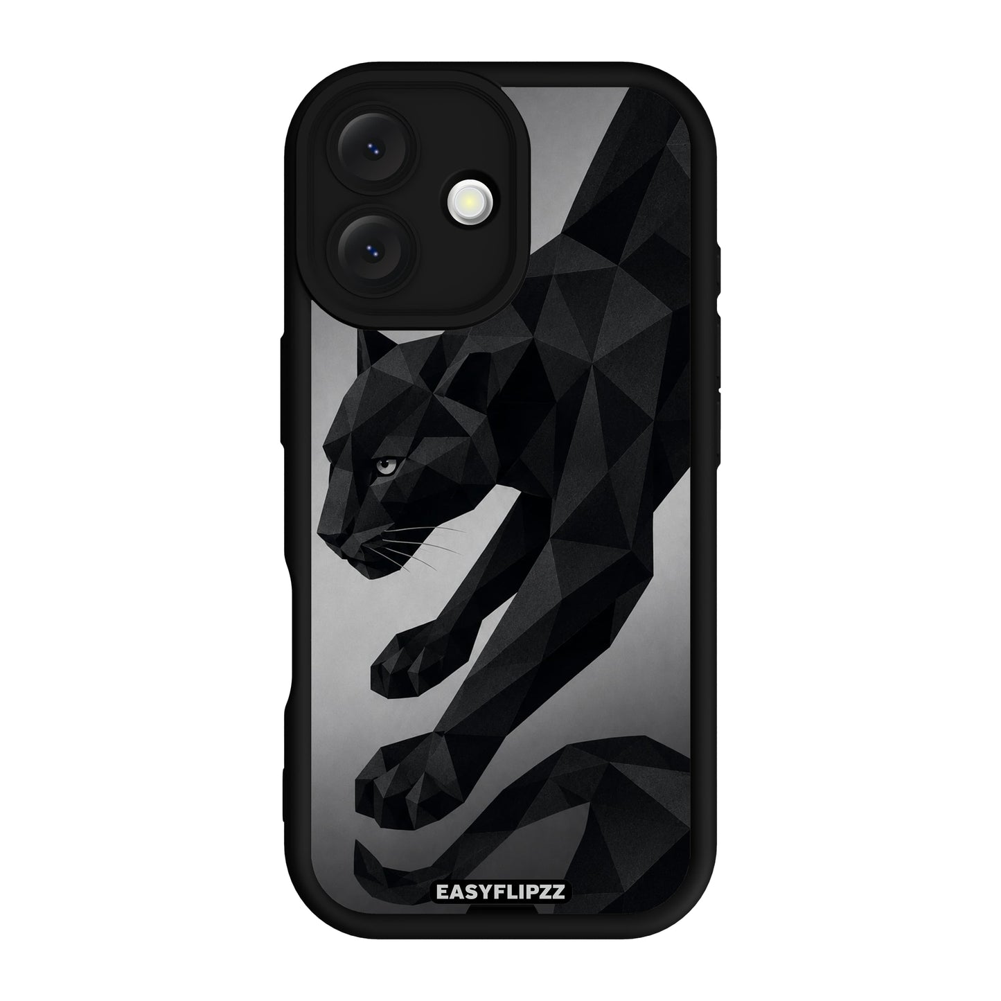 Noir Panther - A05