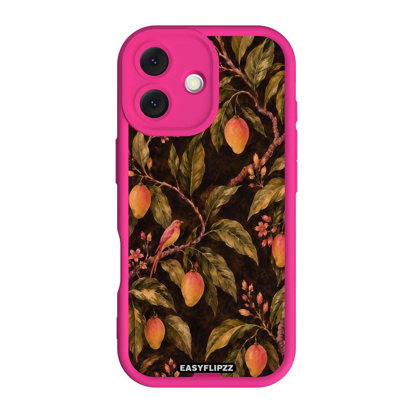 Mango Botanica - iPhone 17