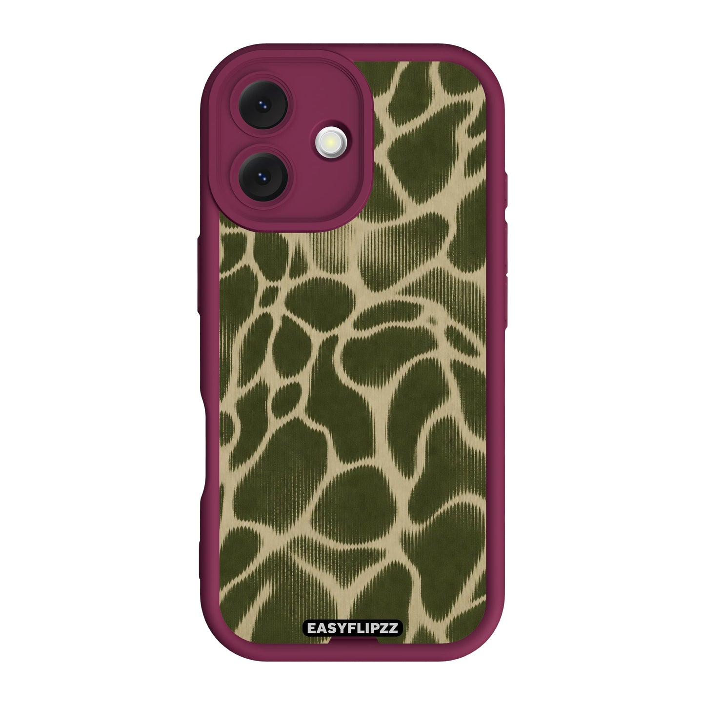 Midnight Emerald  - iPhone 17