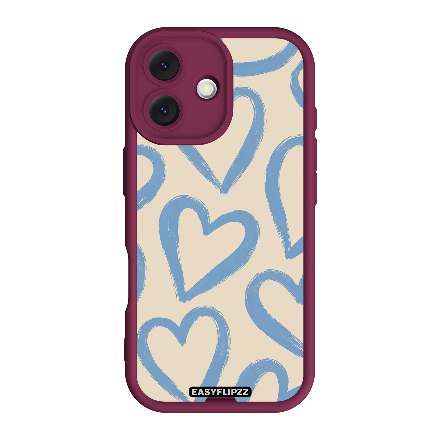 Sky Hearts - A05