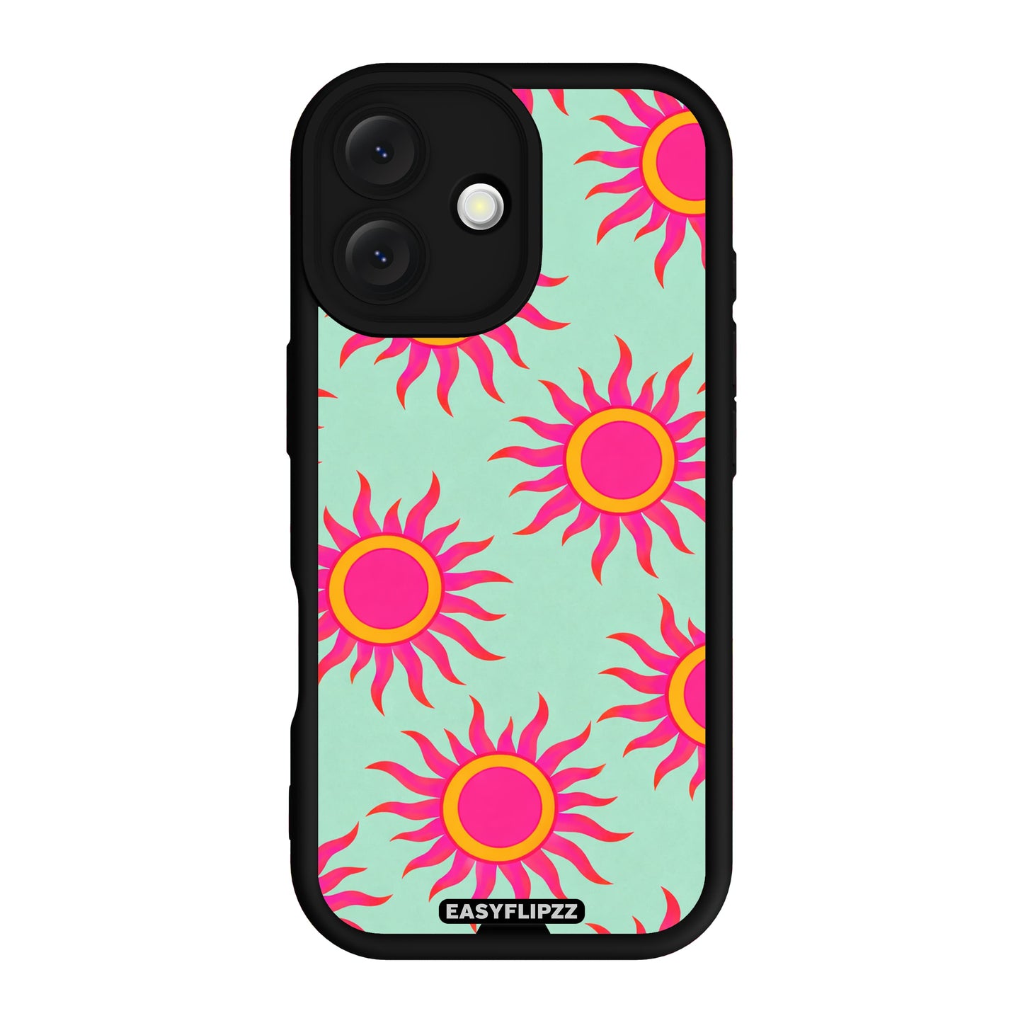 Pink Sun Club  - iPhone 17