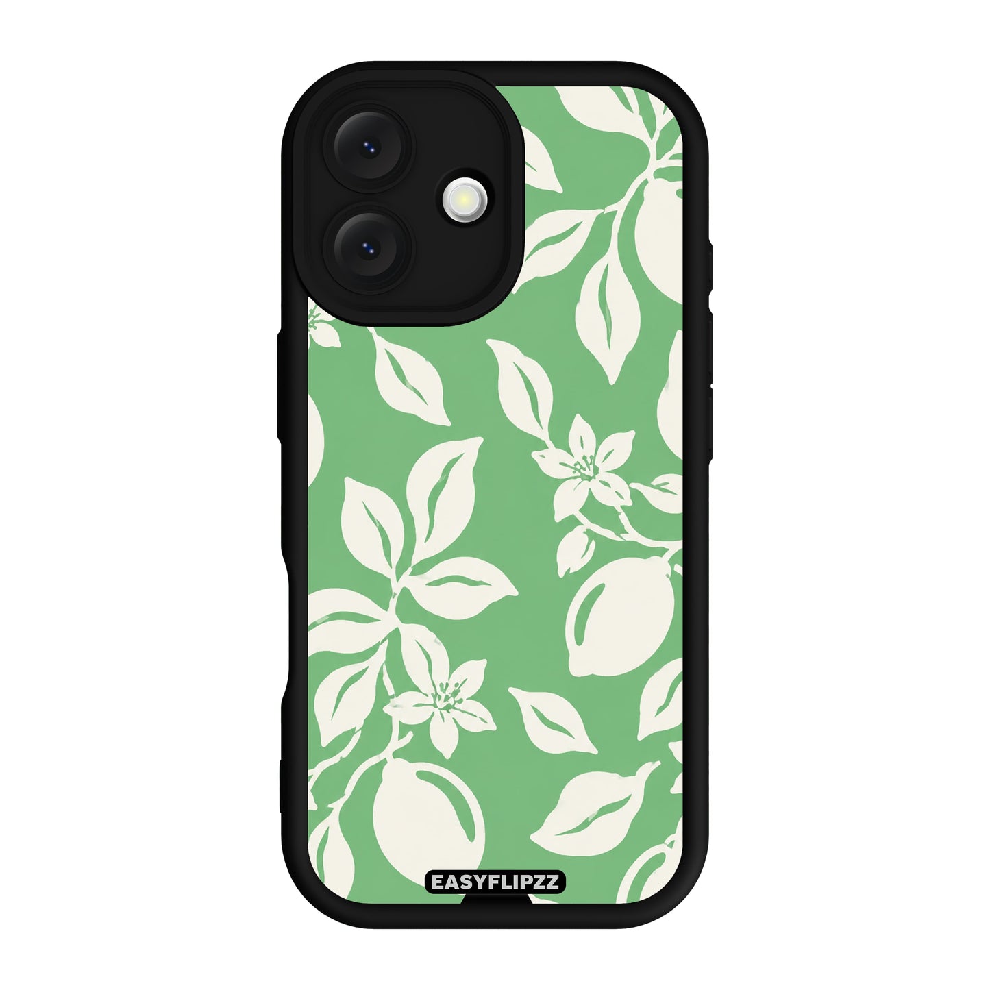 Mint Citrus - A05