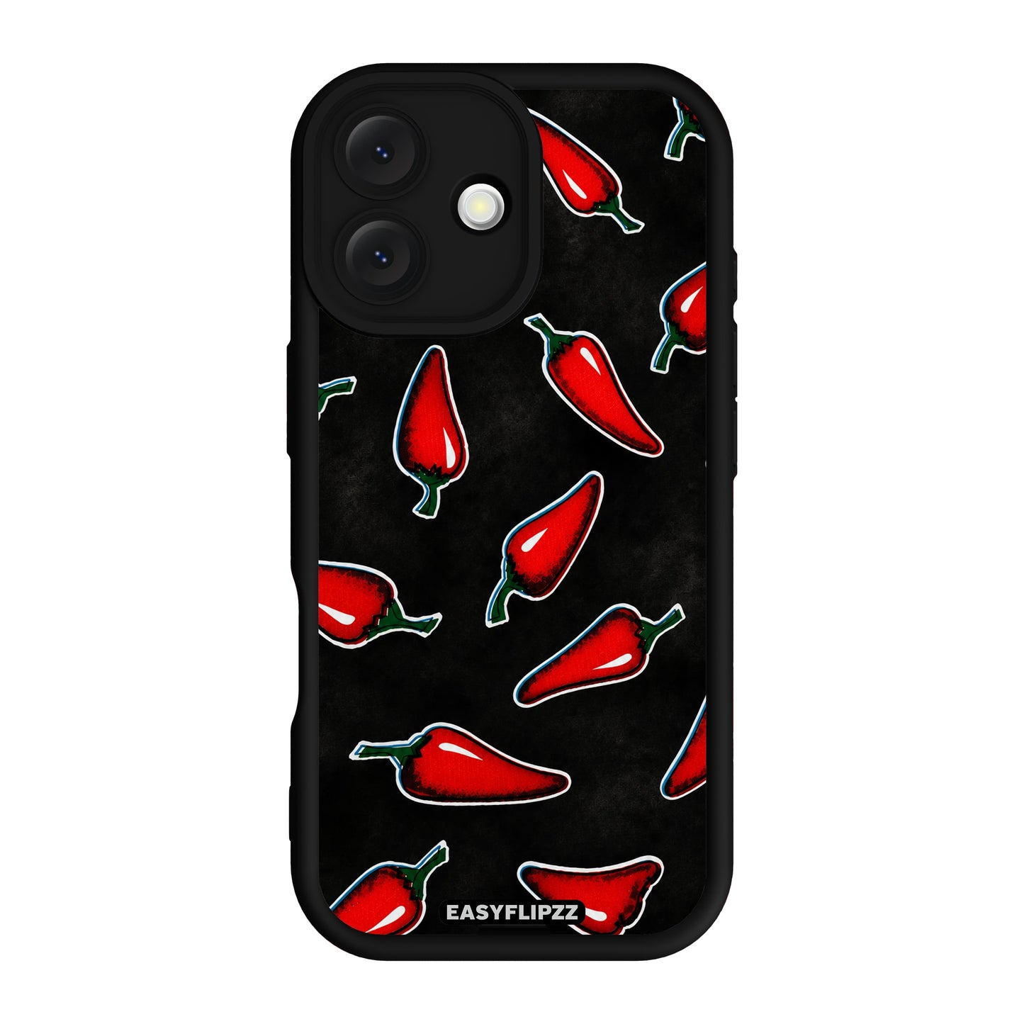 Noir Chili  - A05