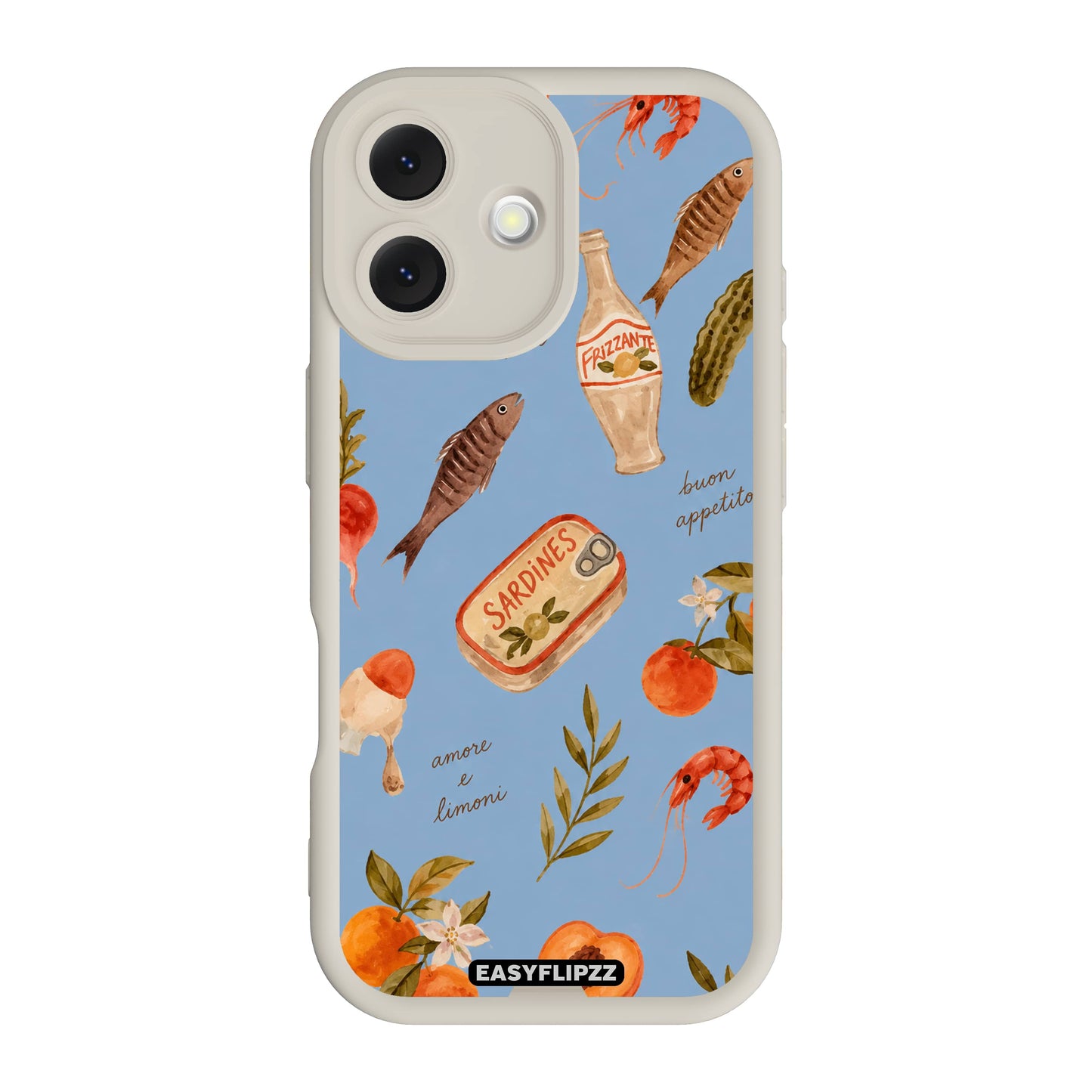 Mediterranean Market - A05