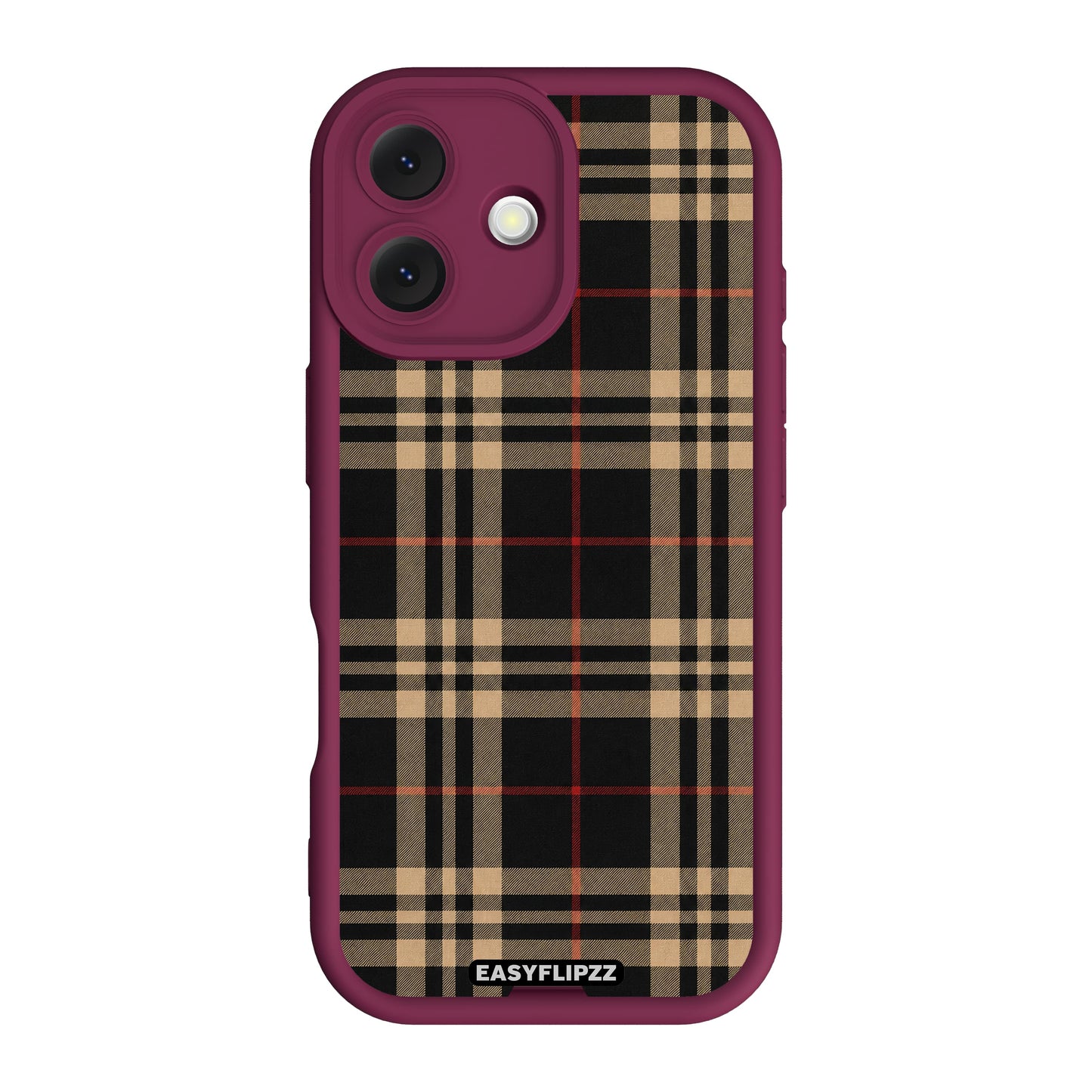 Heritage Noir - iPhone 17