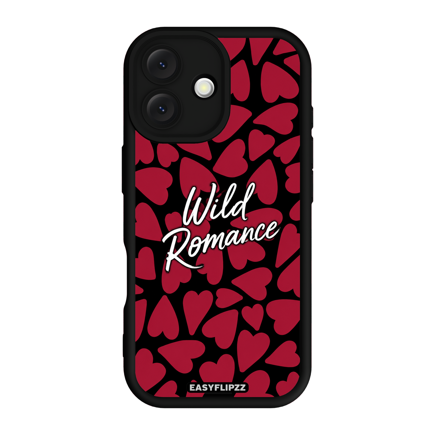 Wild Romance Noir - A05
