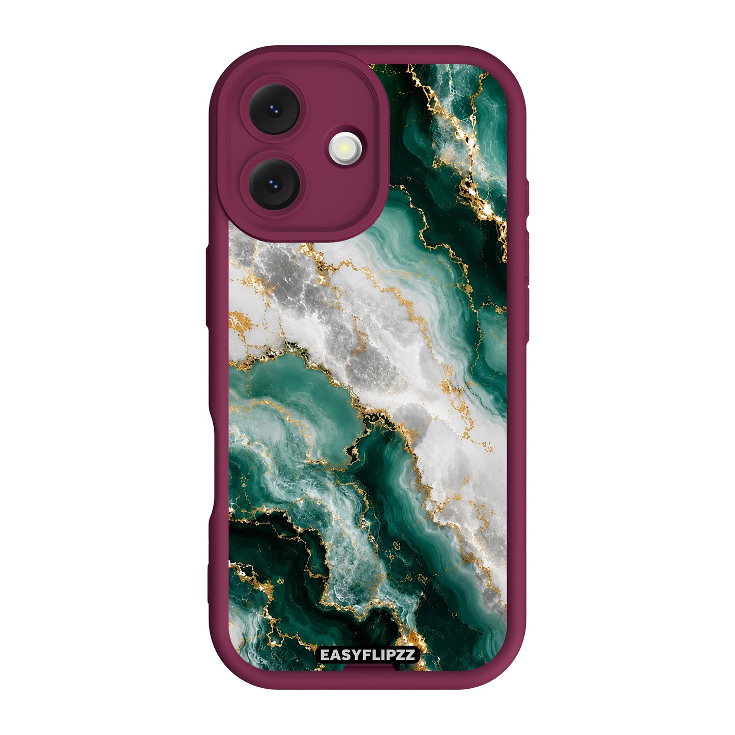 Verde Oro - iPhone 17