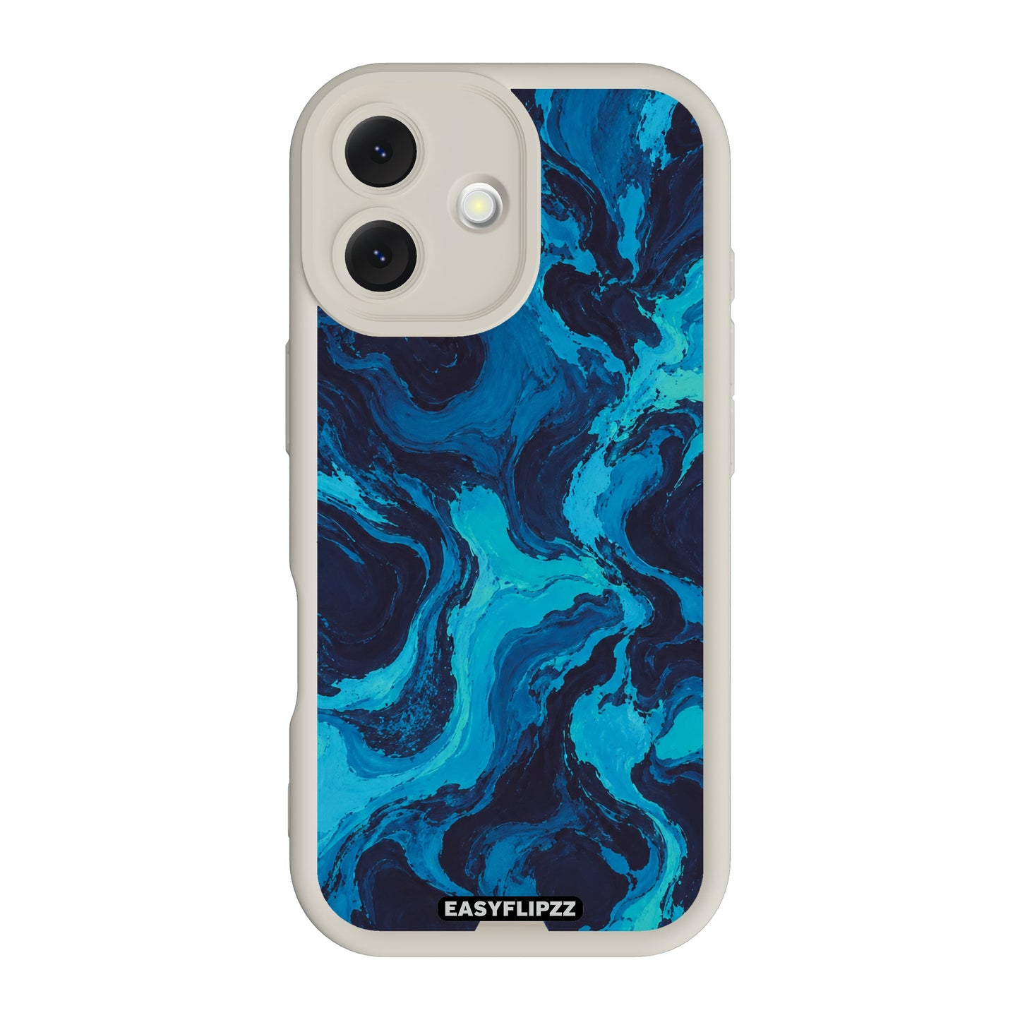 Azure Current  - iPhone 17