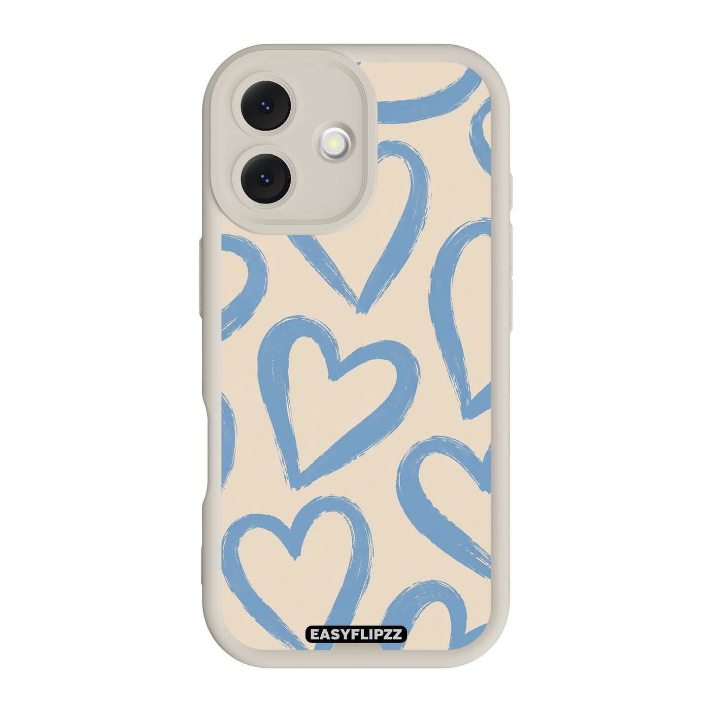 Sky Hearts - A05
