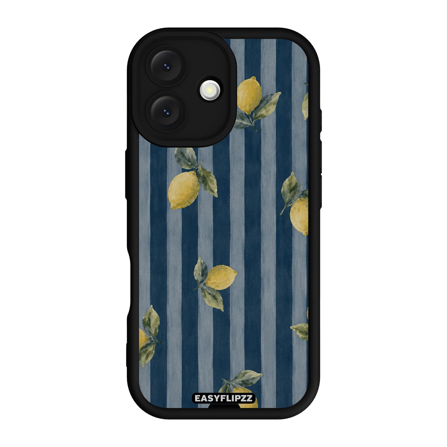 Midnight Lemon - A05