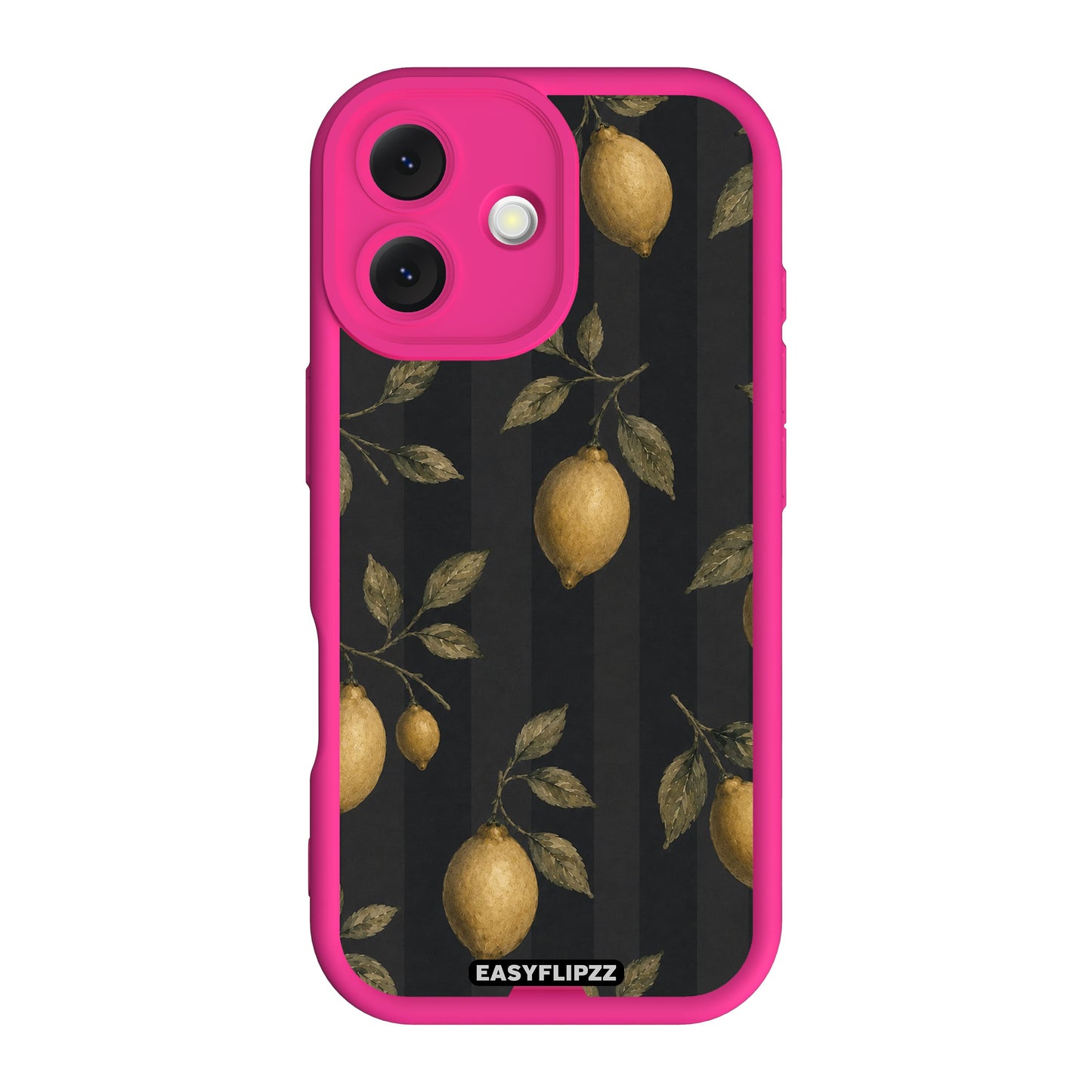 Lemon Cabana - iPhone 17