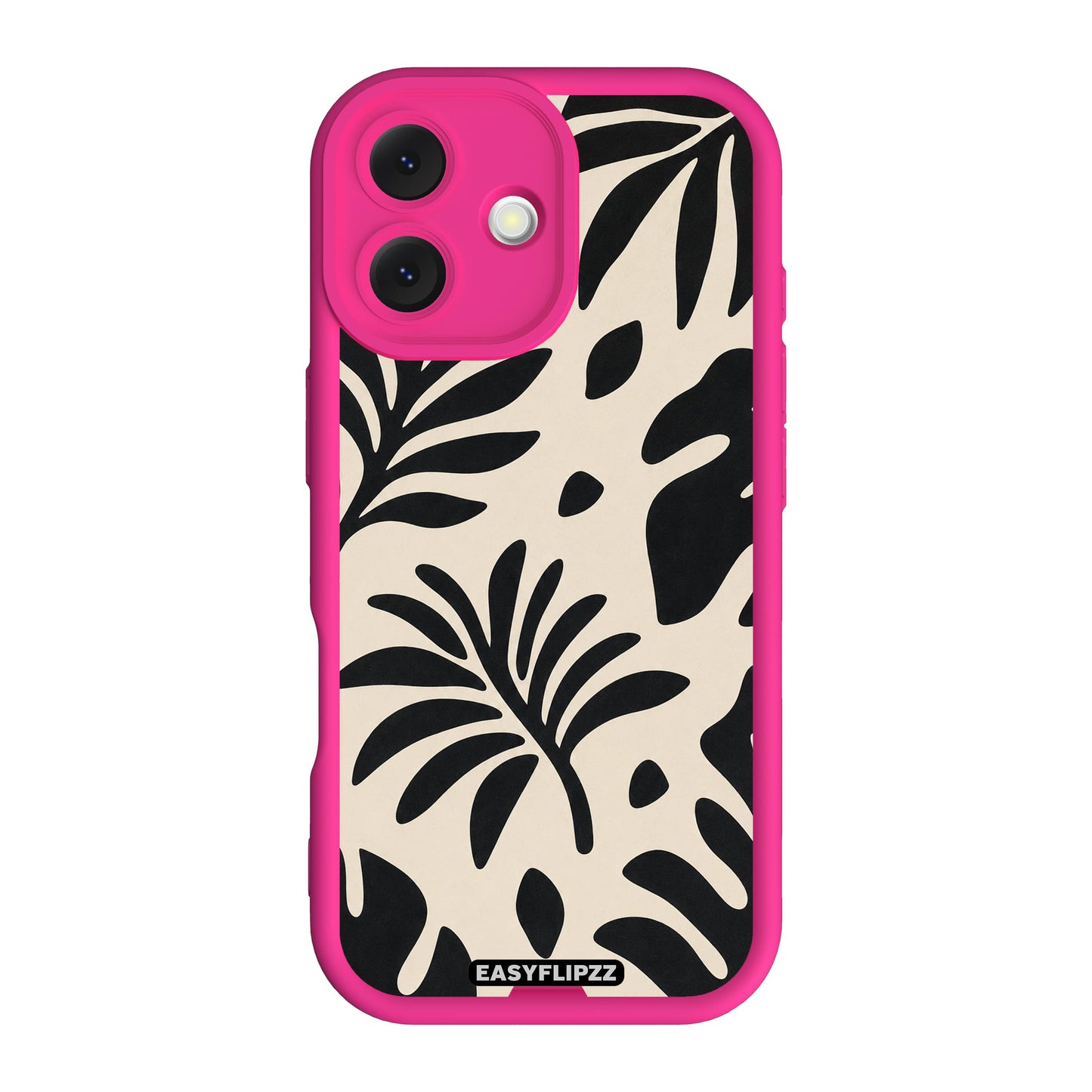 Palm Noir - iPhone 17