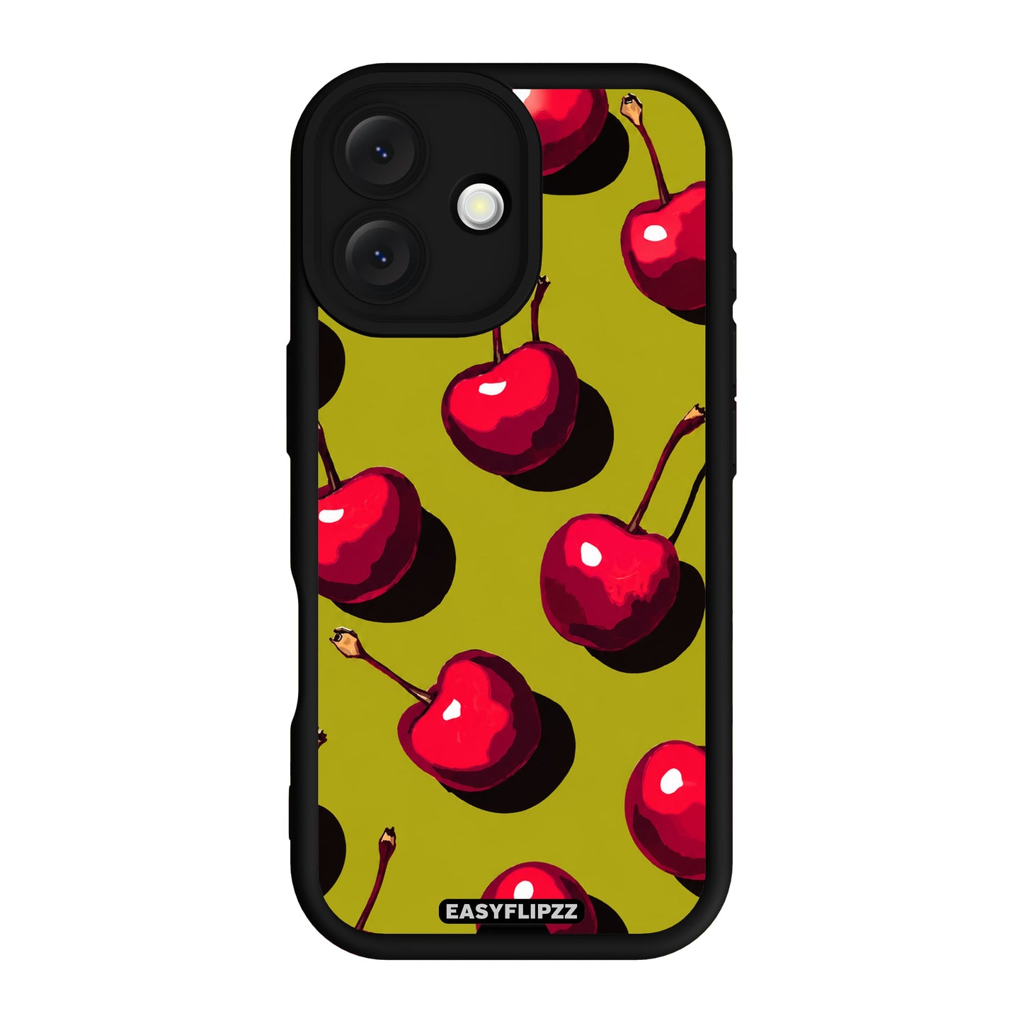 Cherry Pop Olive - A05