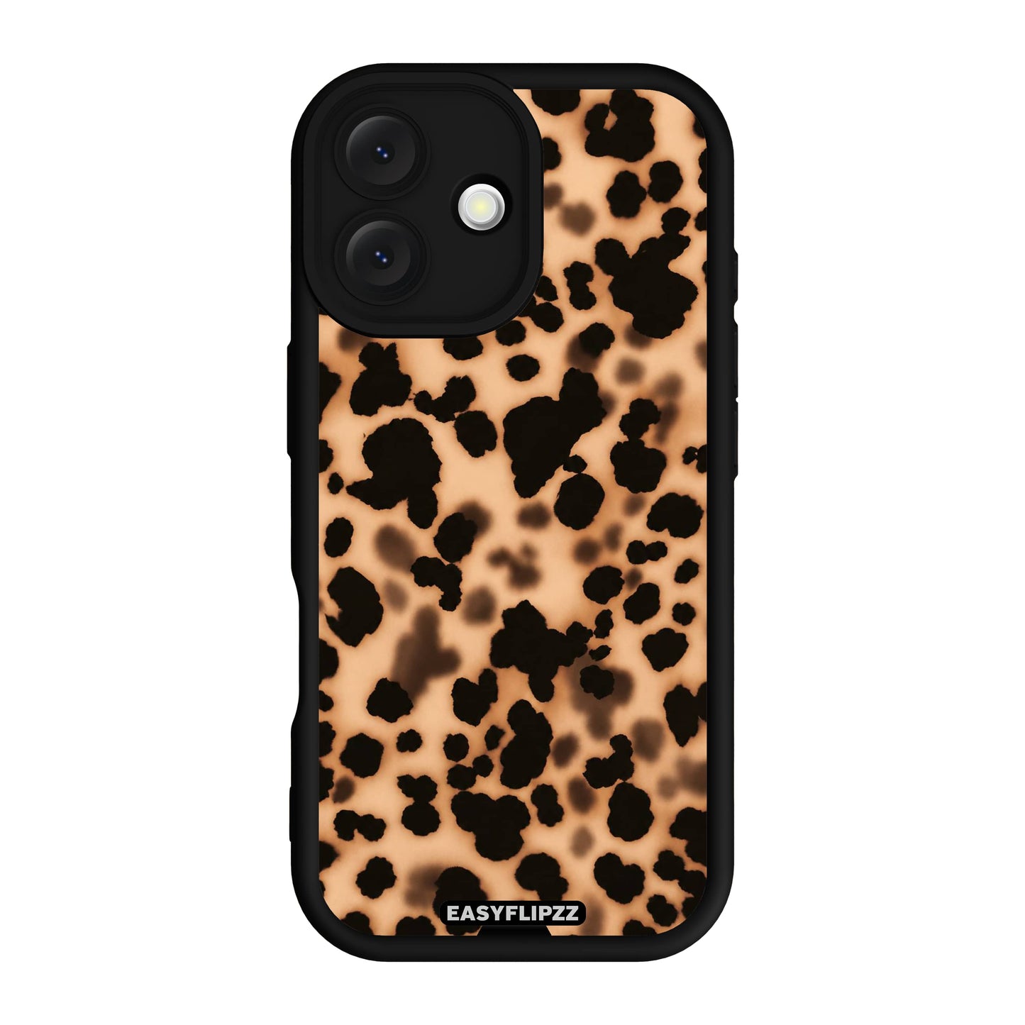 Leopard Mist - iPhone 17