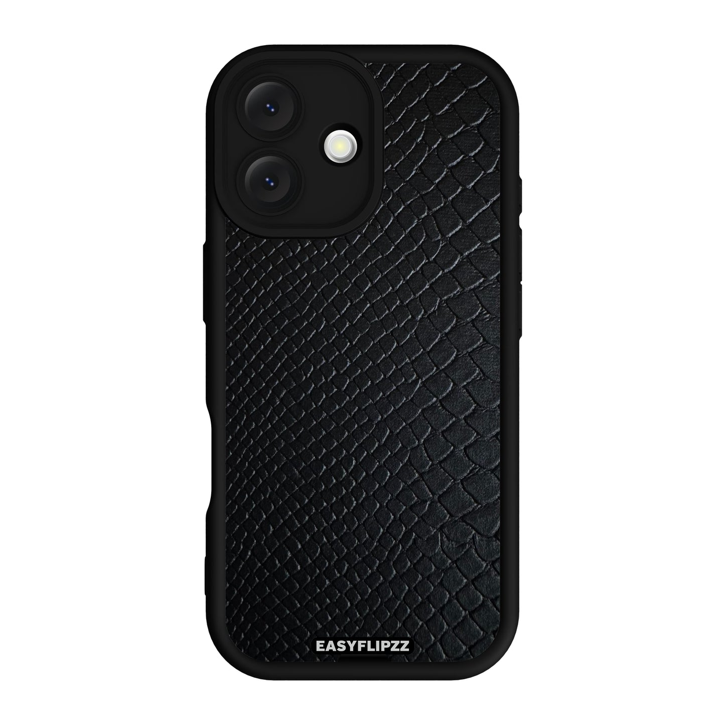 Noir Python - iPhone 17
