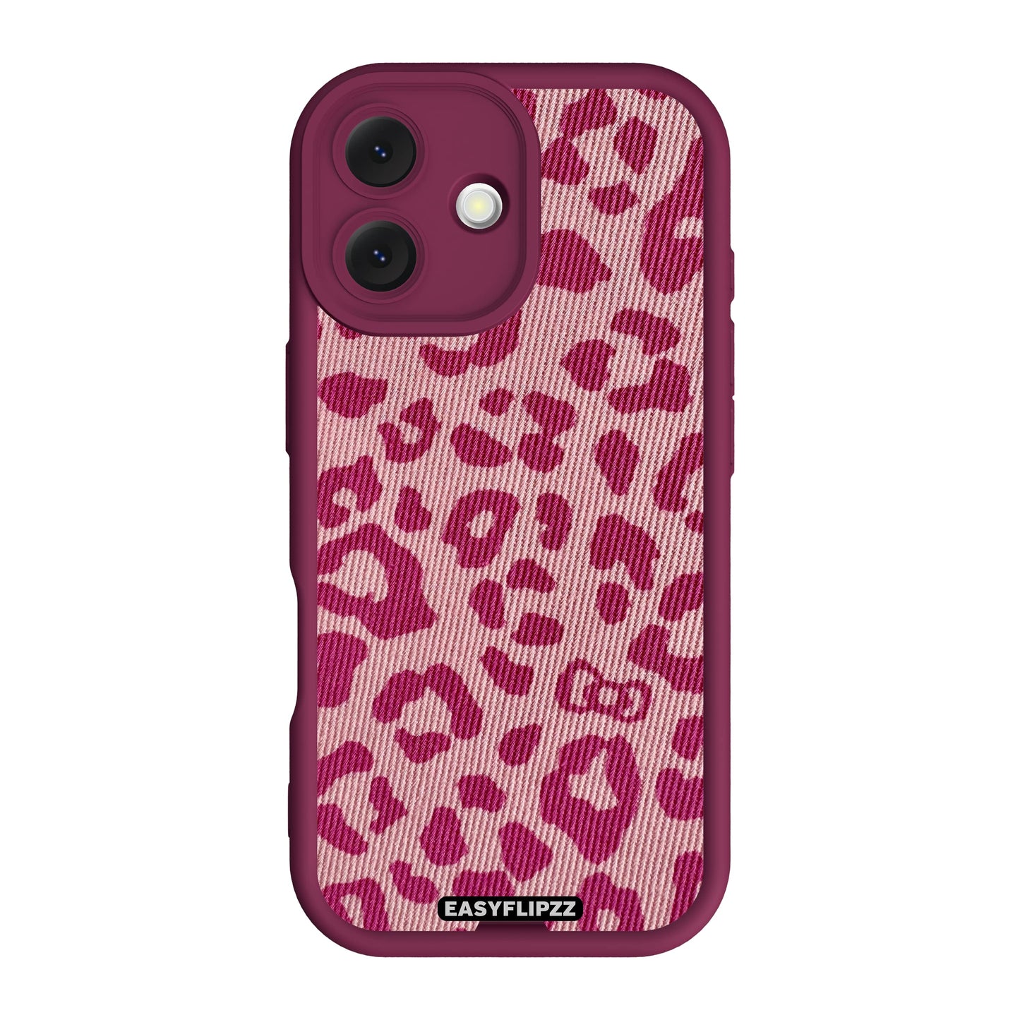 Pink Safari Jacquard - A05